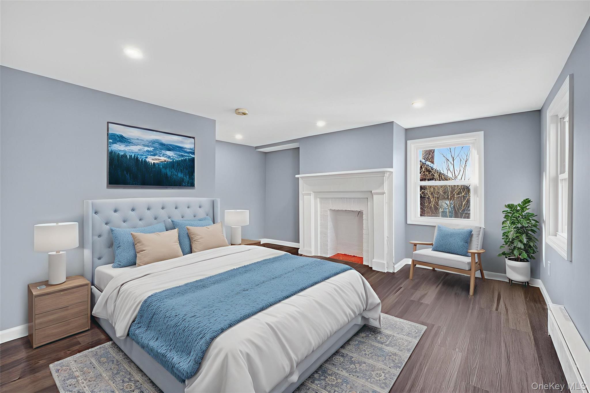 Single Family Spruce  Dutchess County, NY 12601, MLS-940414-10