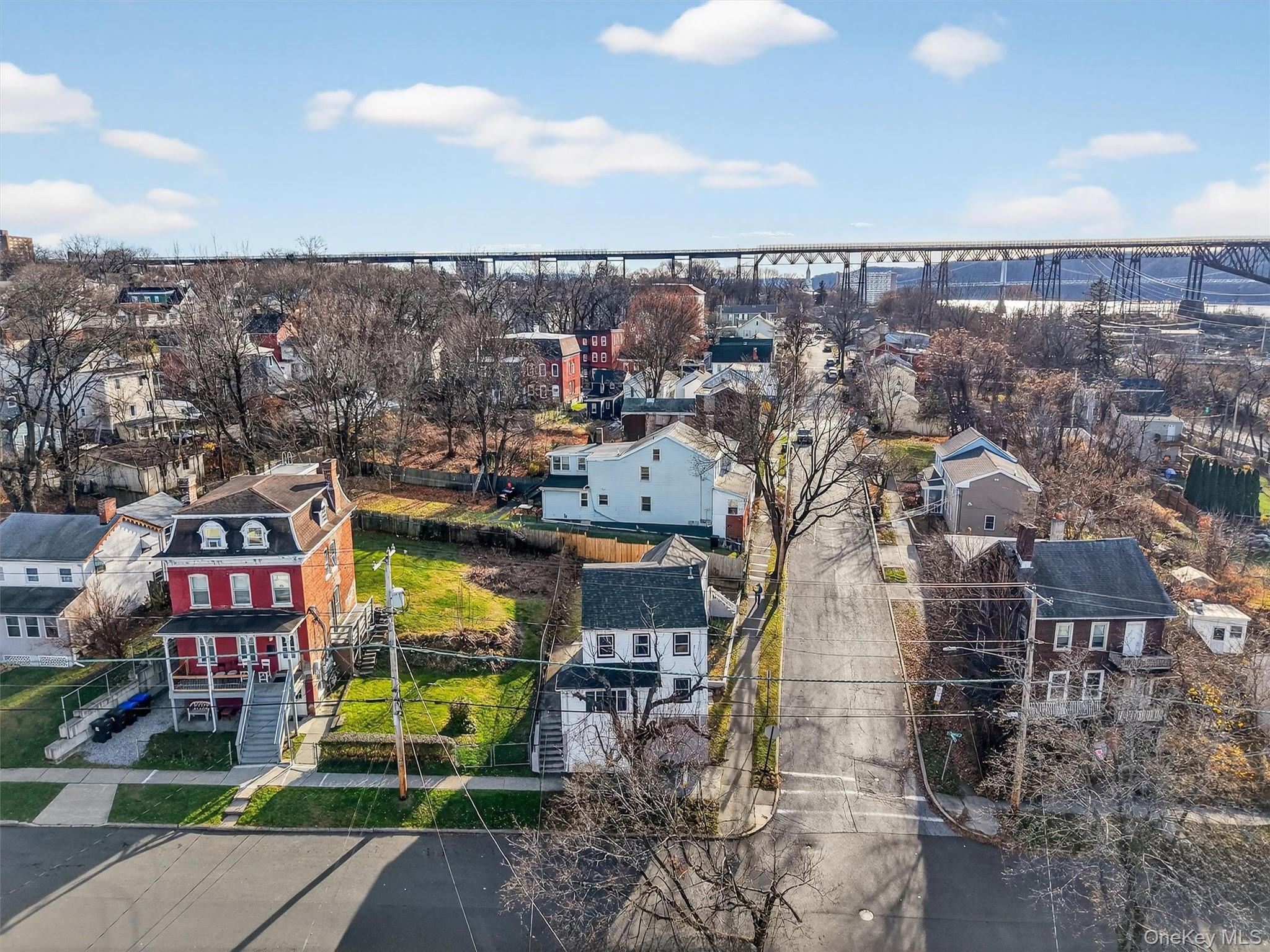 Single Family Spruce  Dutchess County, NY 12601, MLS-940414-18