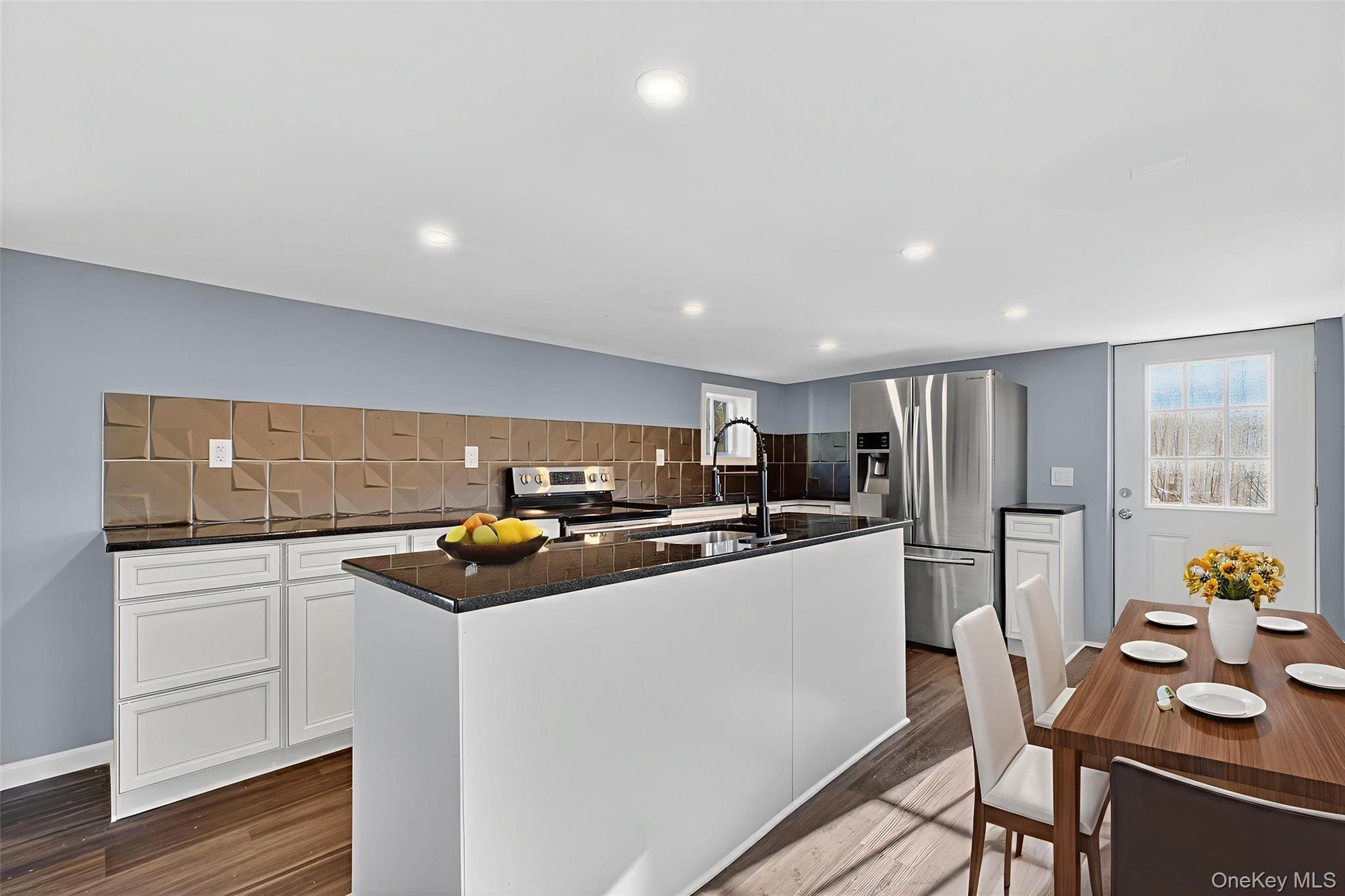 Single Family Spruce  Dutchess County, NY 12601, MLS-940414-4