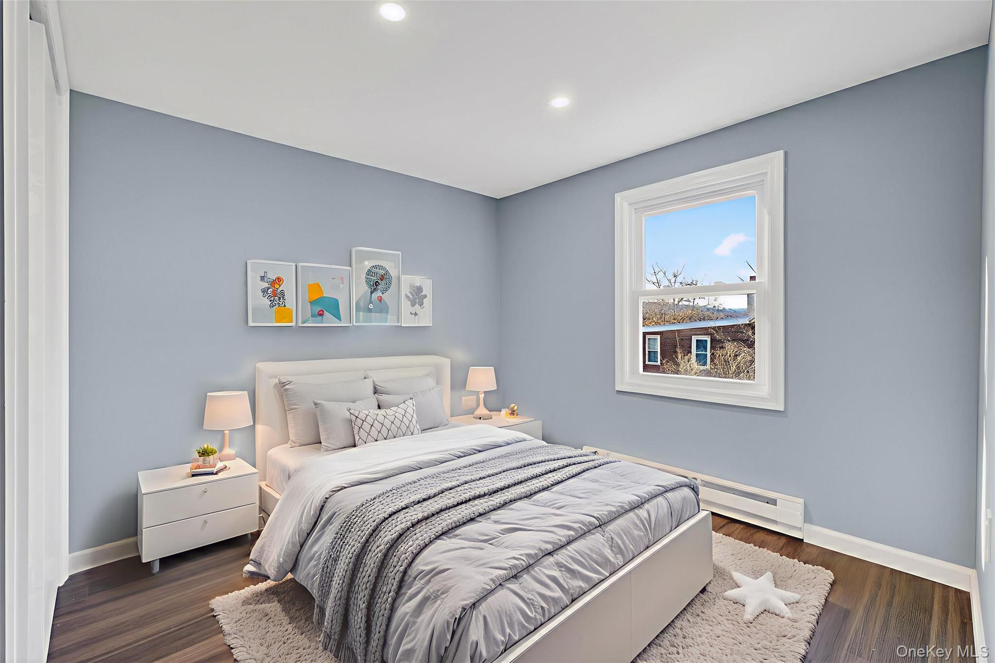 Single Family Spruce  Dutchess County, NY 12601, MLS-940414-9