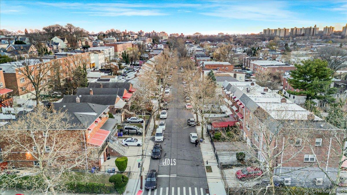 Single Family Murdock  Bronx, NY 10466, MLS-940416-22