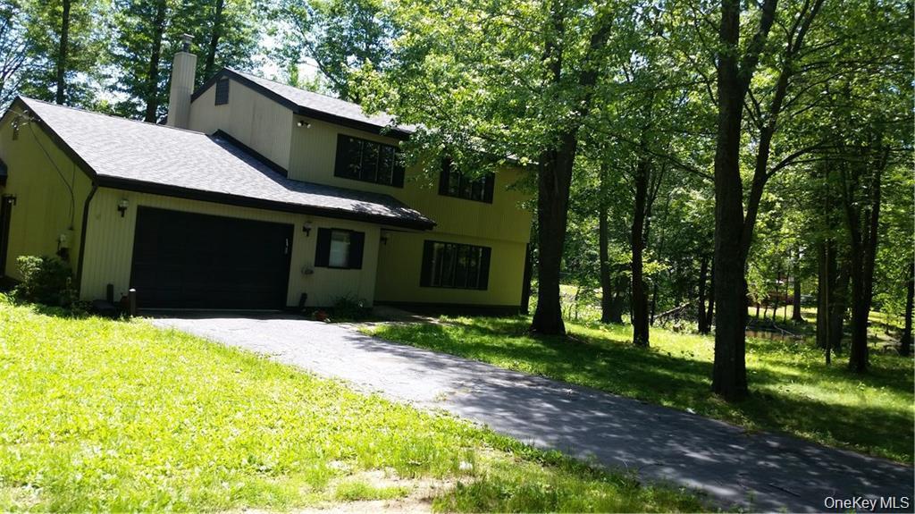 Single Family Pomona Rockland County, NY 10970, MLS-940422-2