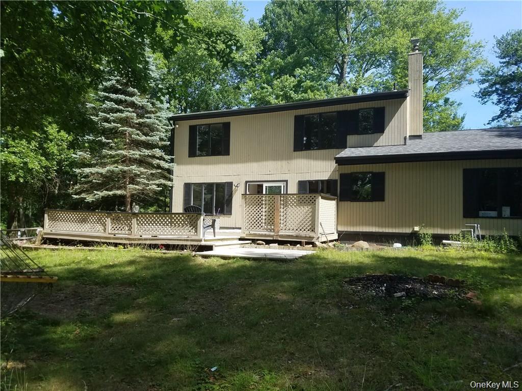 Single Family Pomona Rockland County, NY 10970, MLS-940422-4