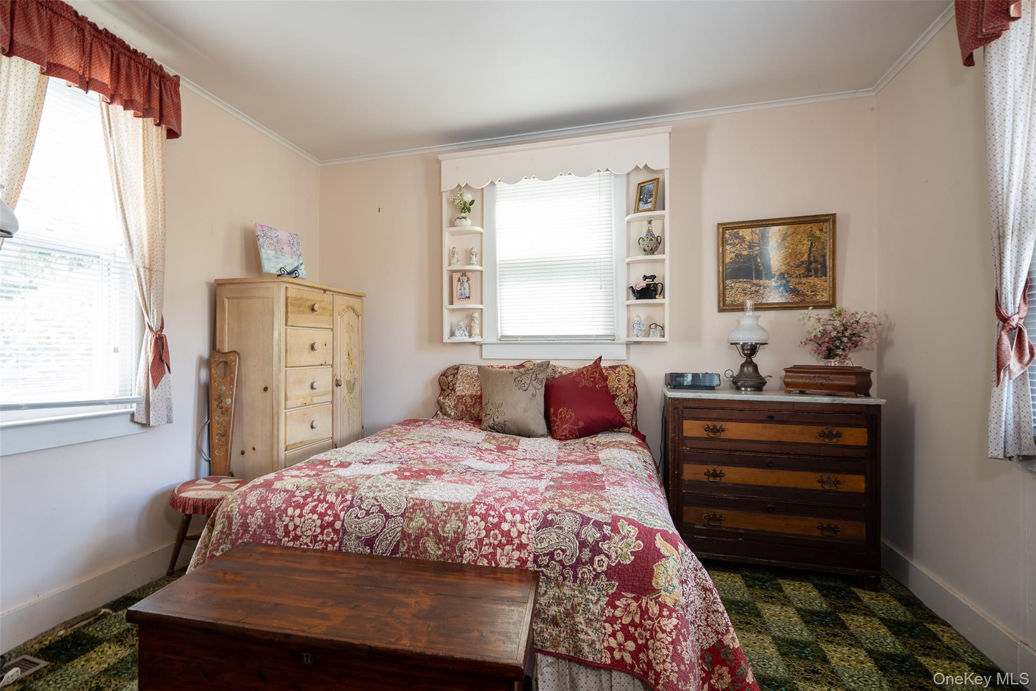 Single Family Bailey  Suffolk County, NY 11772, MLS-940430-11