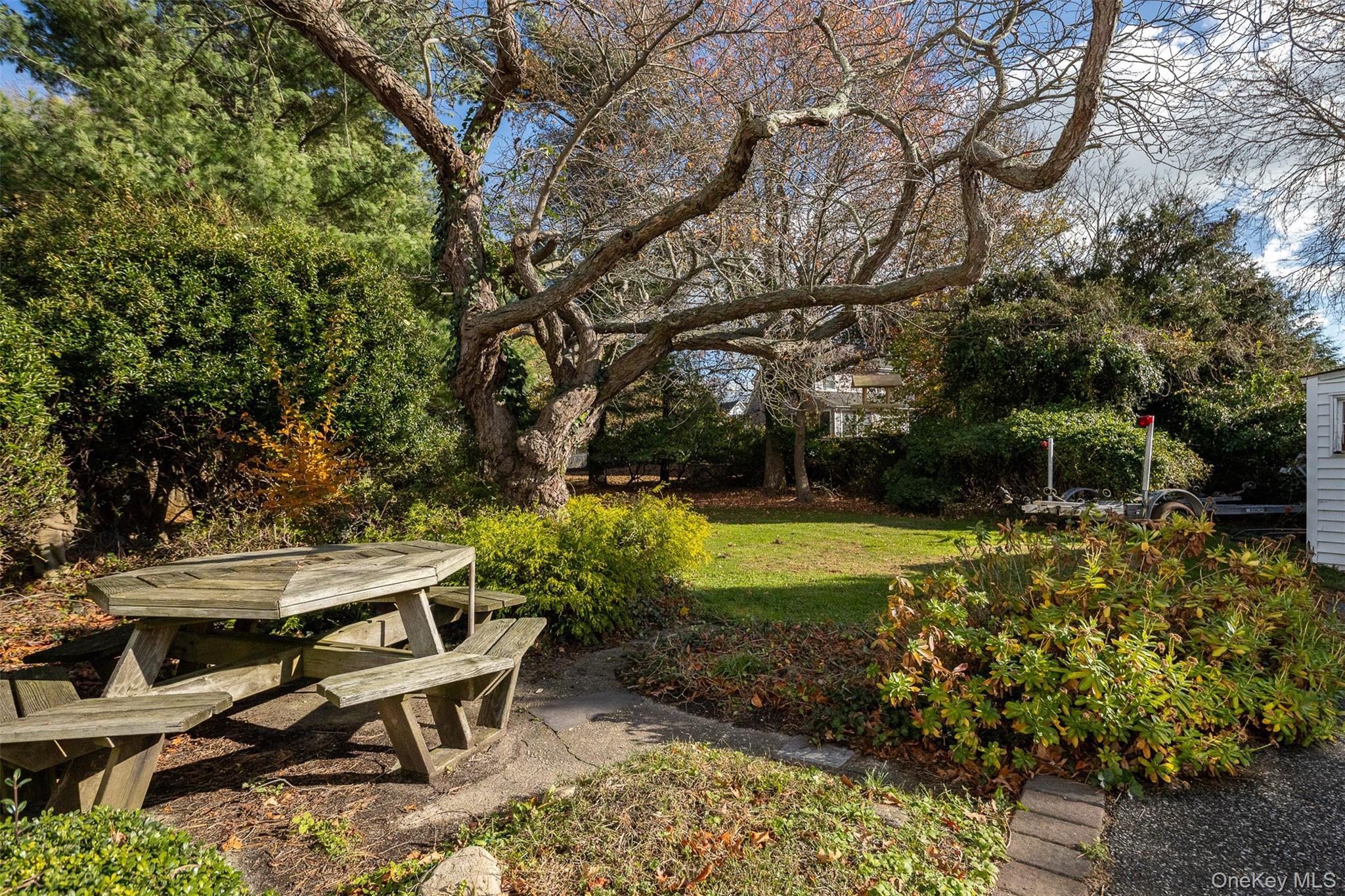 Single Family Bailey  Suffolk County, NY 11772, MLS-940430-12