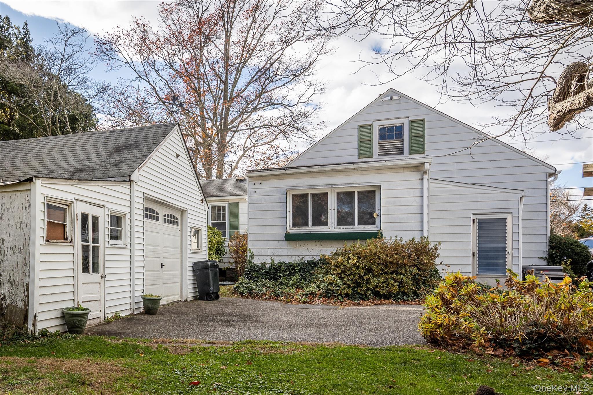 Single Family Bailey  Suffolk County, NY 11772, MLS-940430-14