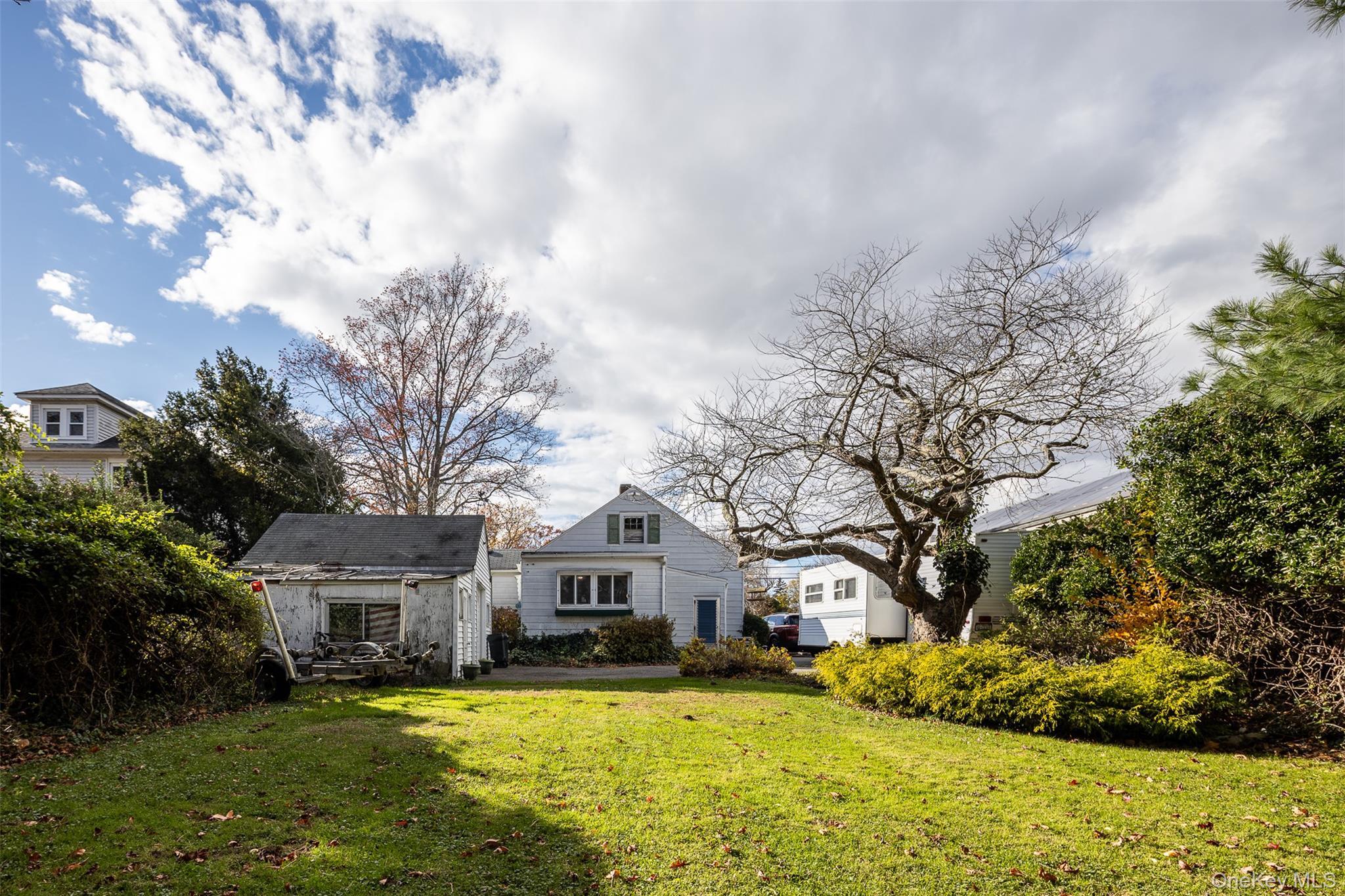 Single Family Bailey  Suffolk County, NY 11772, MLS-940430-15