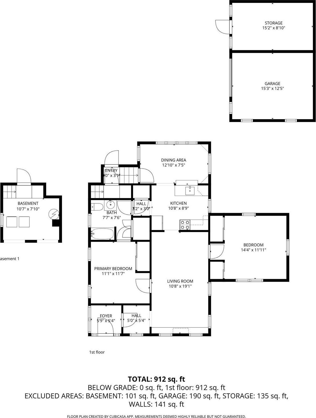 Single Family Bailey  Suffolk County, NY 11772, MLS-940430-16