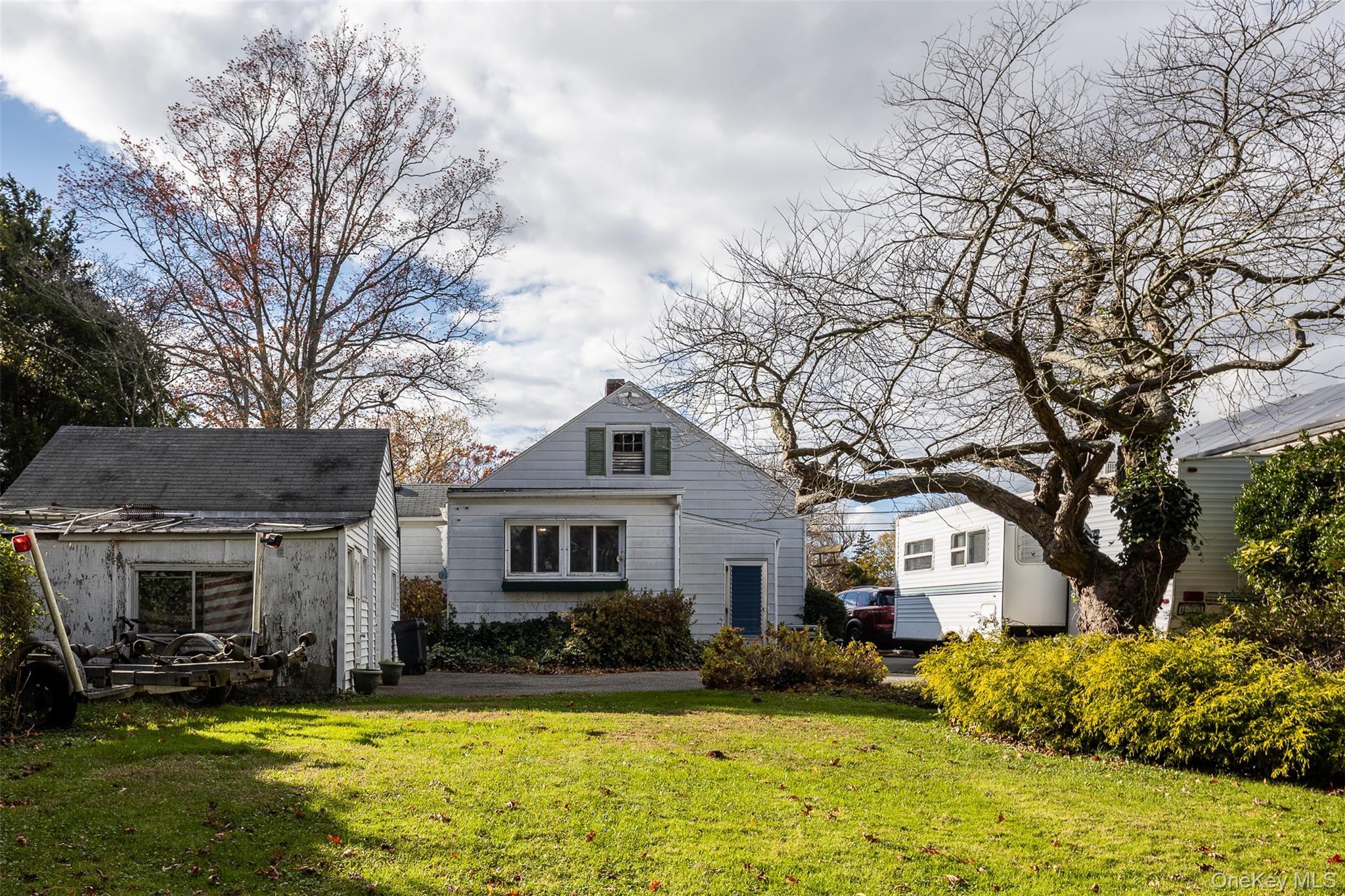 Single Family Bailey  Suffolk County, NY 11772, MLS-940430-17