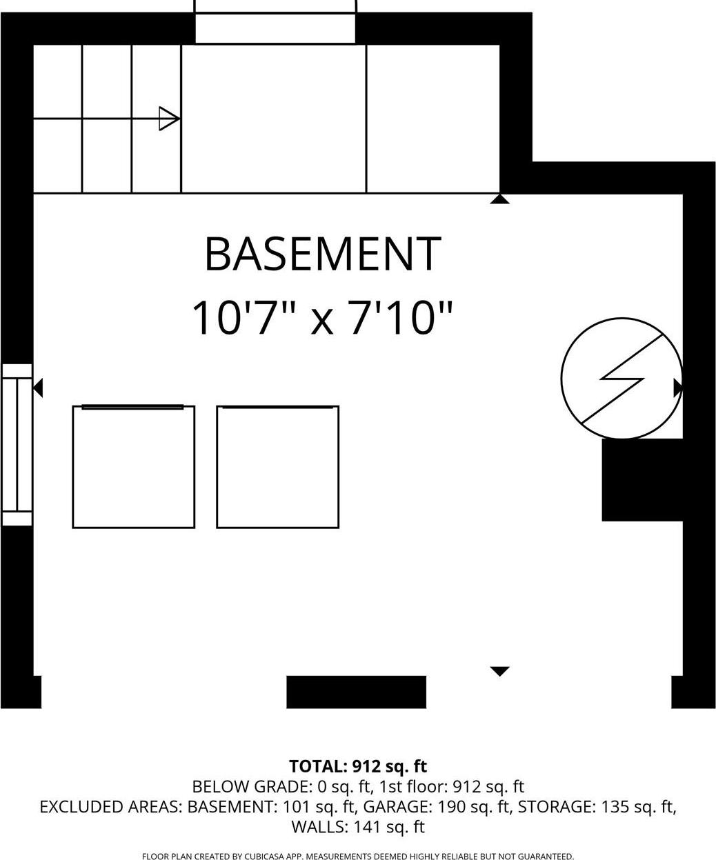 Single Family Bailey  Suffolk County, NY 11772, MLS-940430-18
