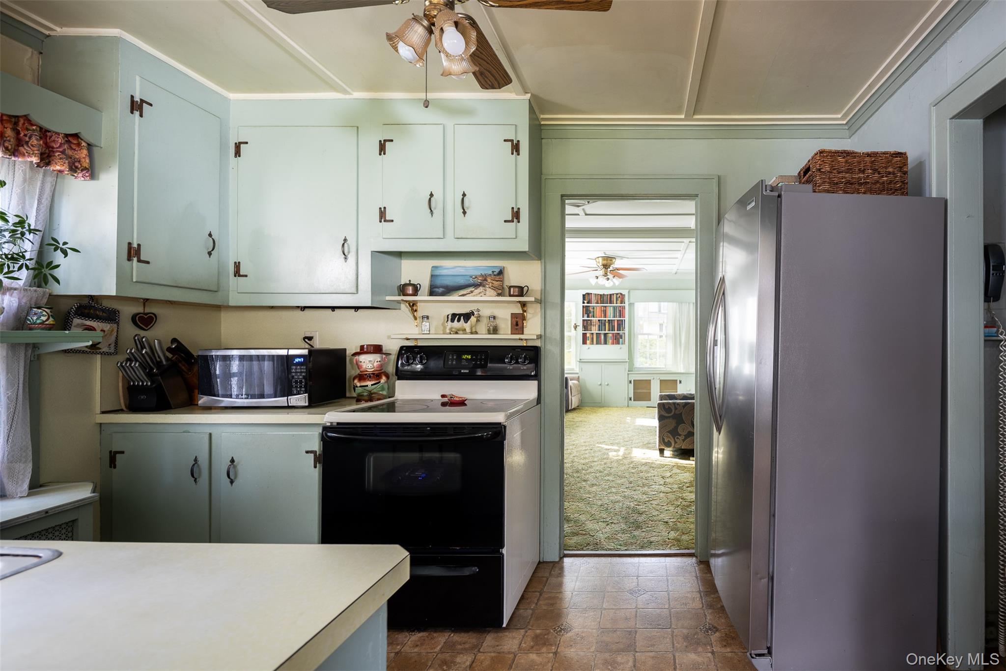 Single Family Bailey  Suffolk County, NY 11772, MLS-940430-7