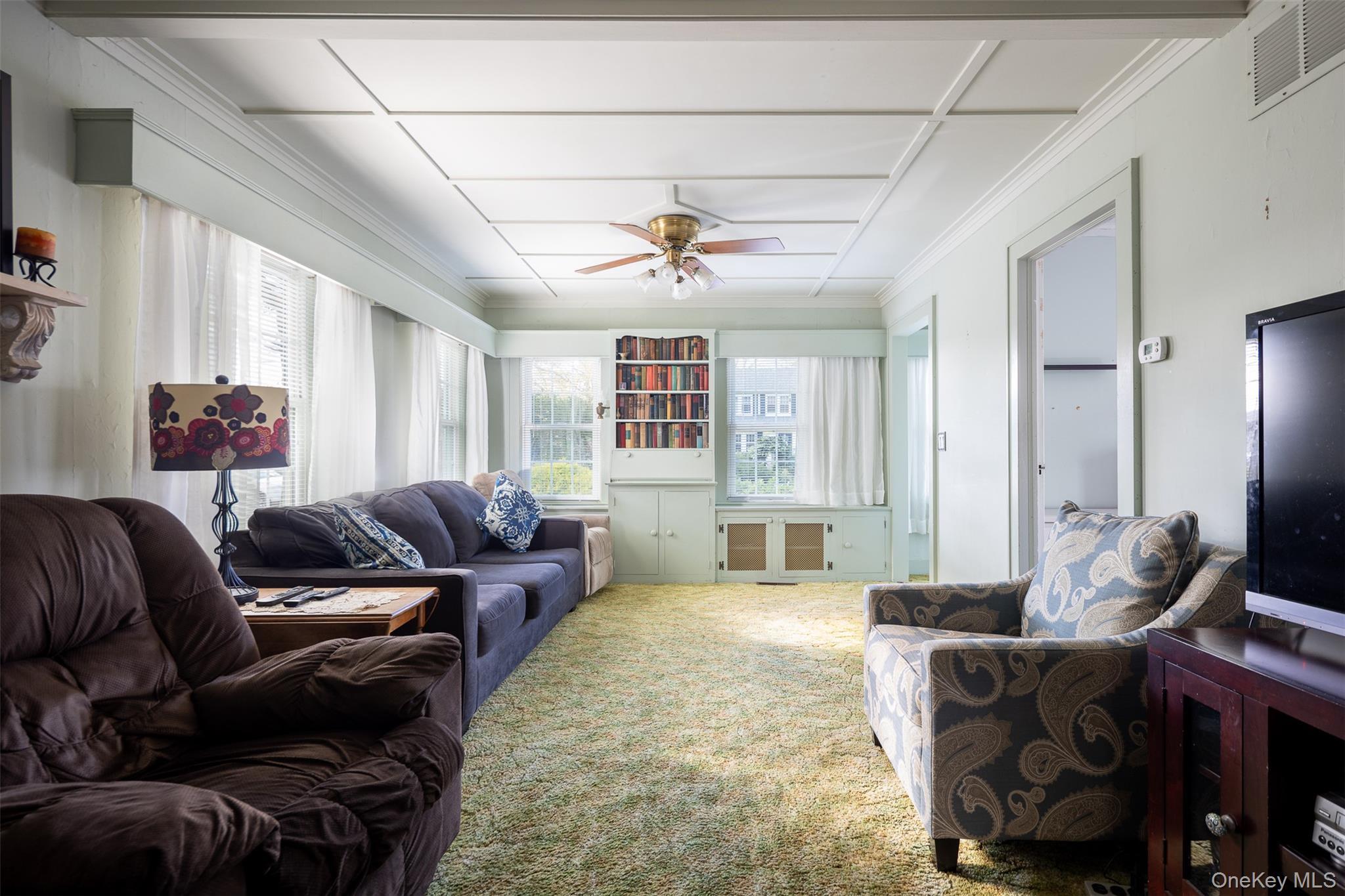 Single Family Bailey  Suffolk County, NY 11772, MLS-940430-8