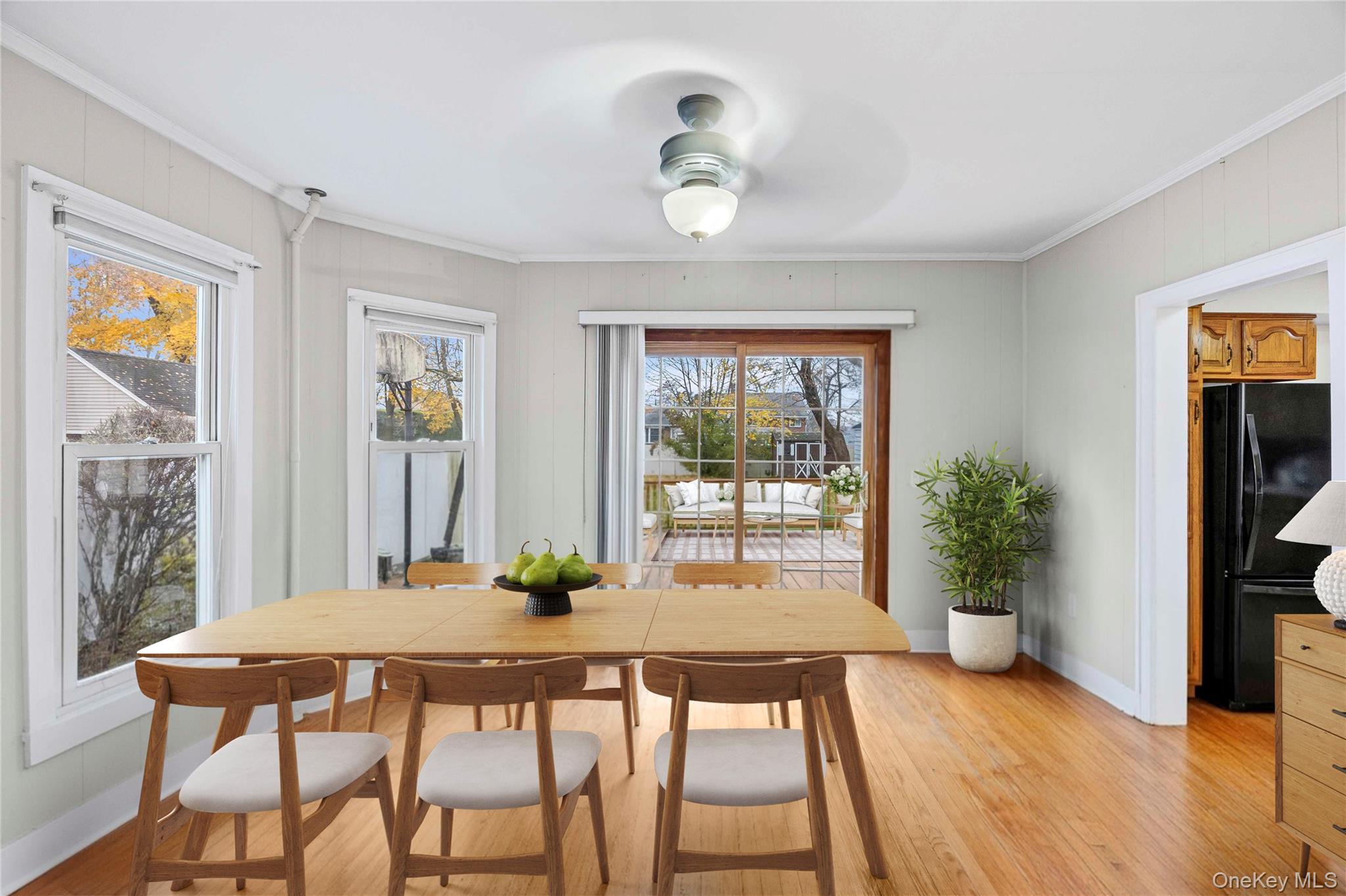 Single Family Saint Marks  Nassau County, NY 11710, MLS-940437-10