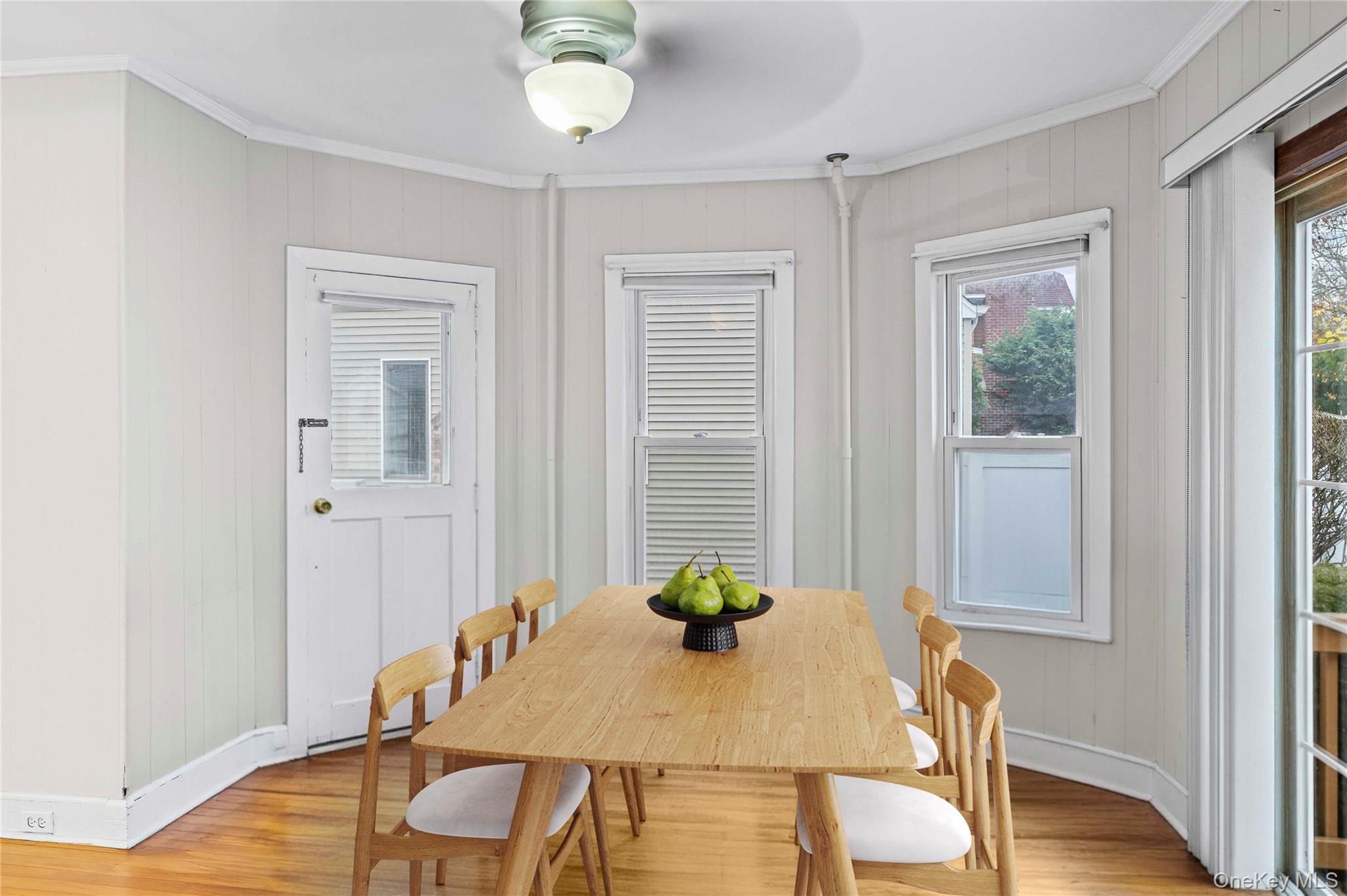 Single Family Saint Marks  Nassau County, NY 11710, MLS-940437-11