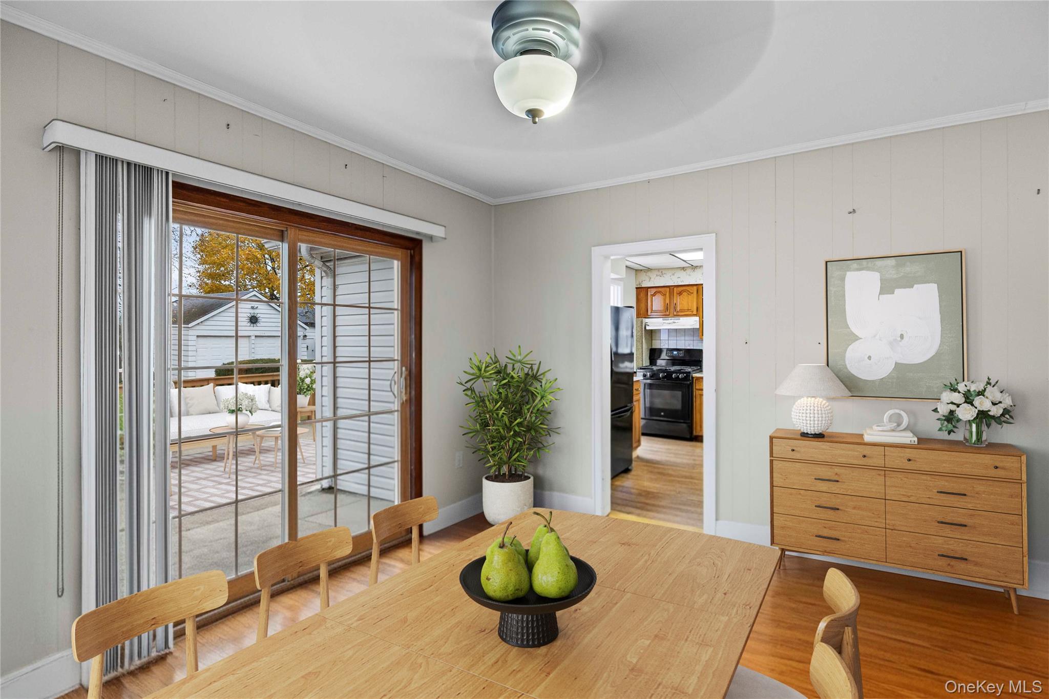 Single Family Saint Marks  Nassau County, NY 11710, MLS-940437-12