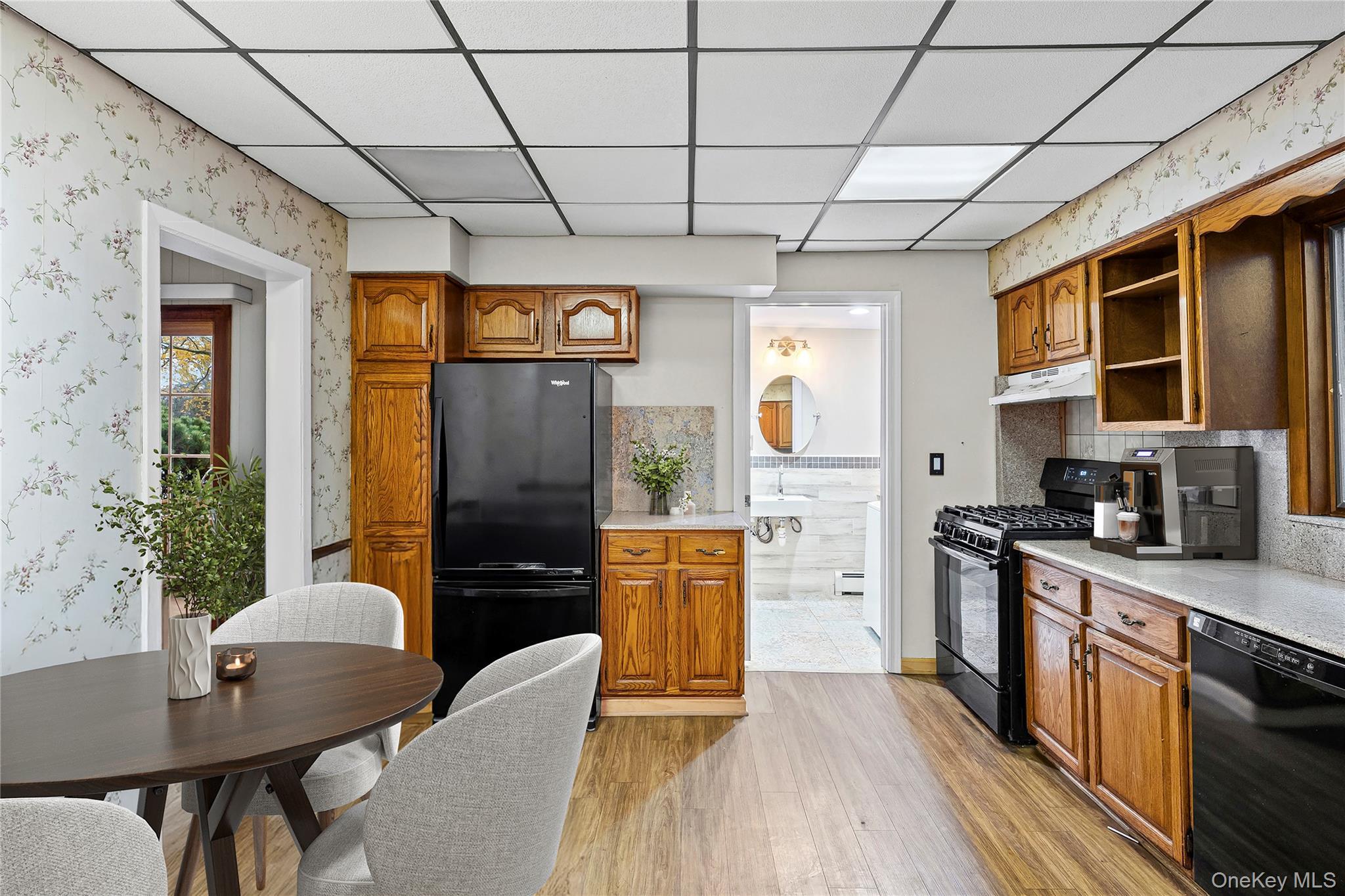 Single Family Saint Marks  Nassau County, NY 11710, MLS-940437-13