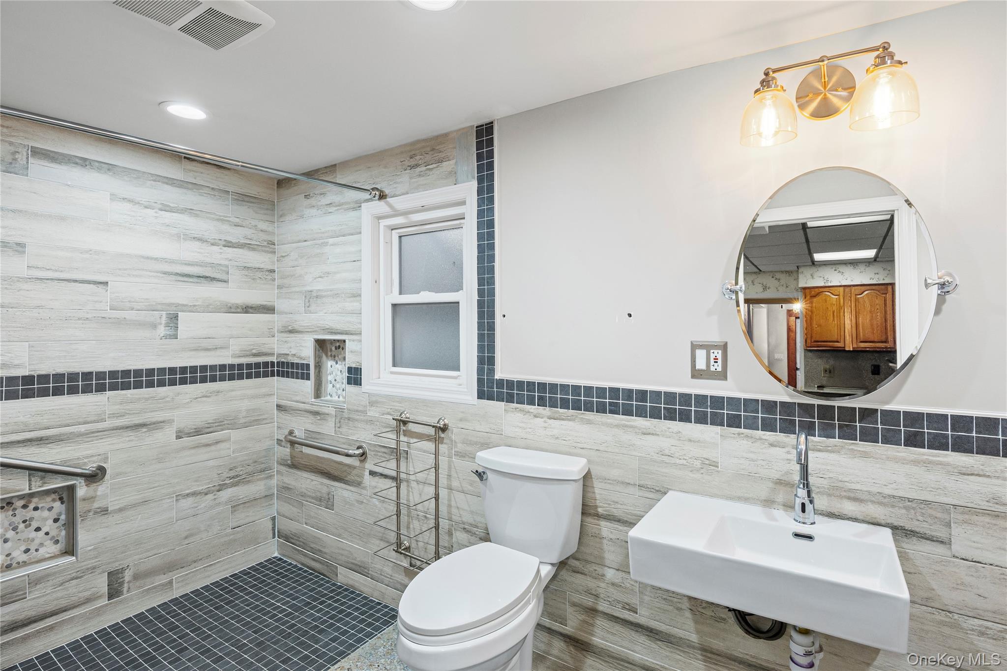 Single Family Saint Marks  Nassau County, NY 11710, MLS-940437-16