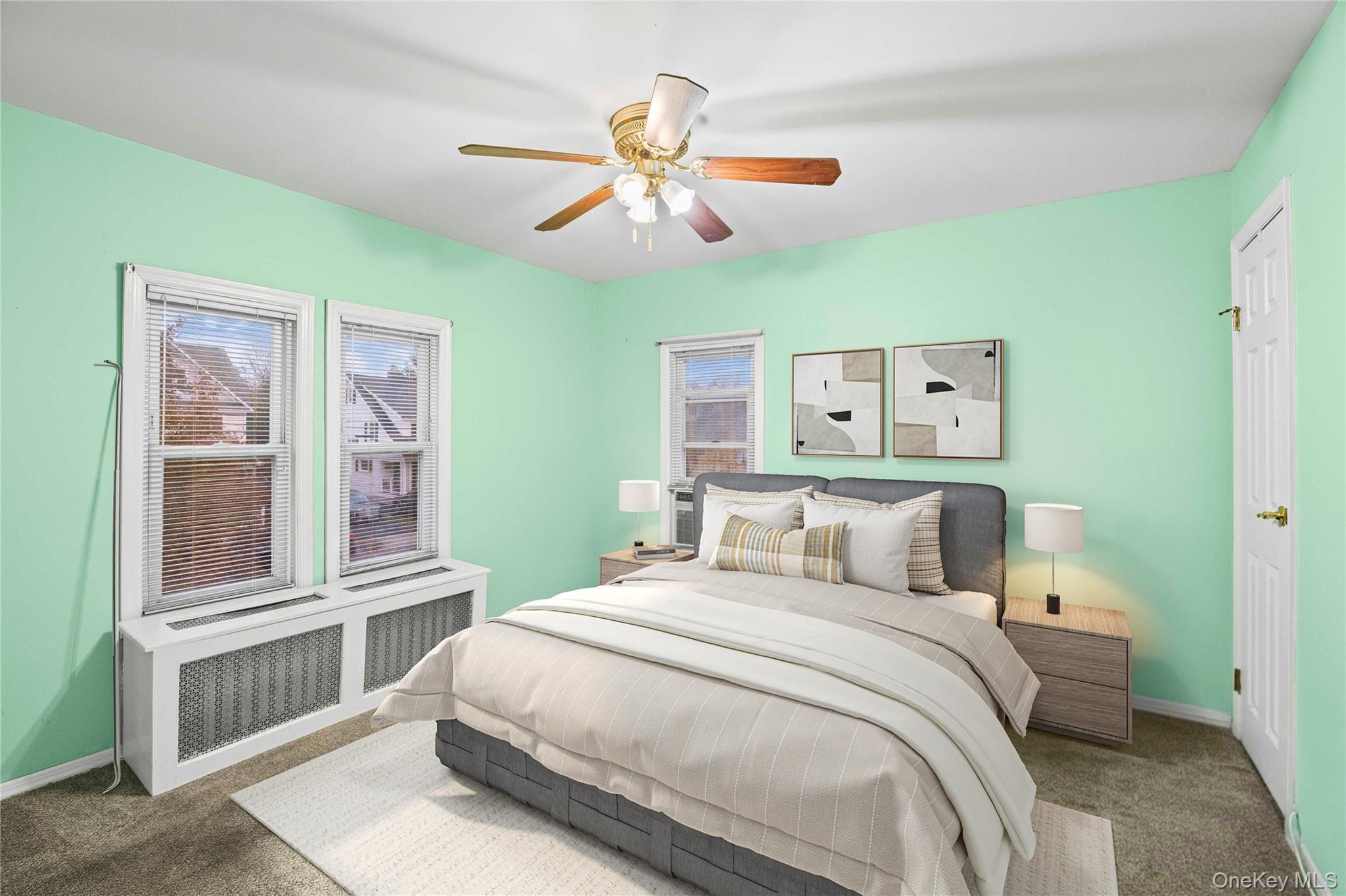 Single Family Saint Marks  Nassau County, NY 11710, MLS-940437-18