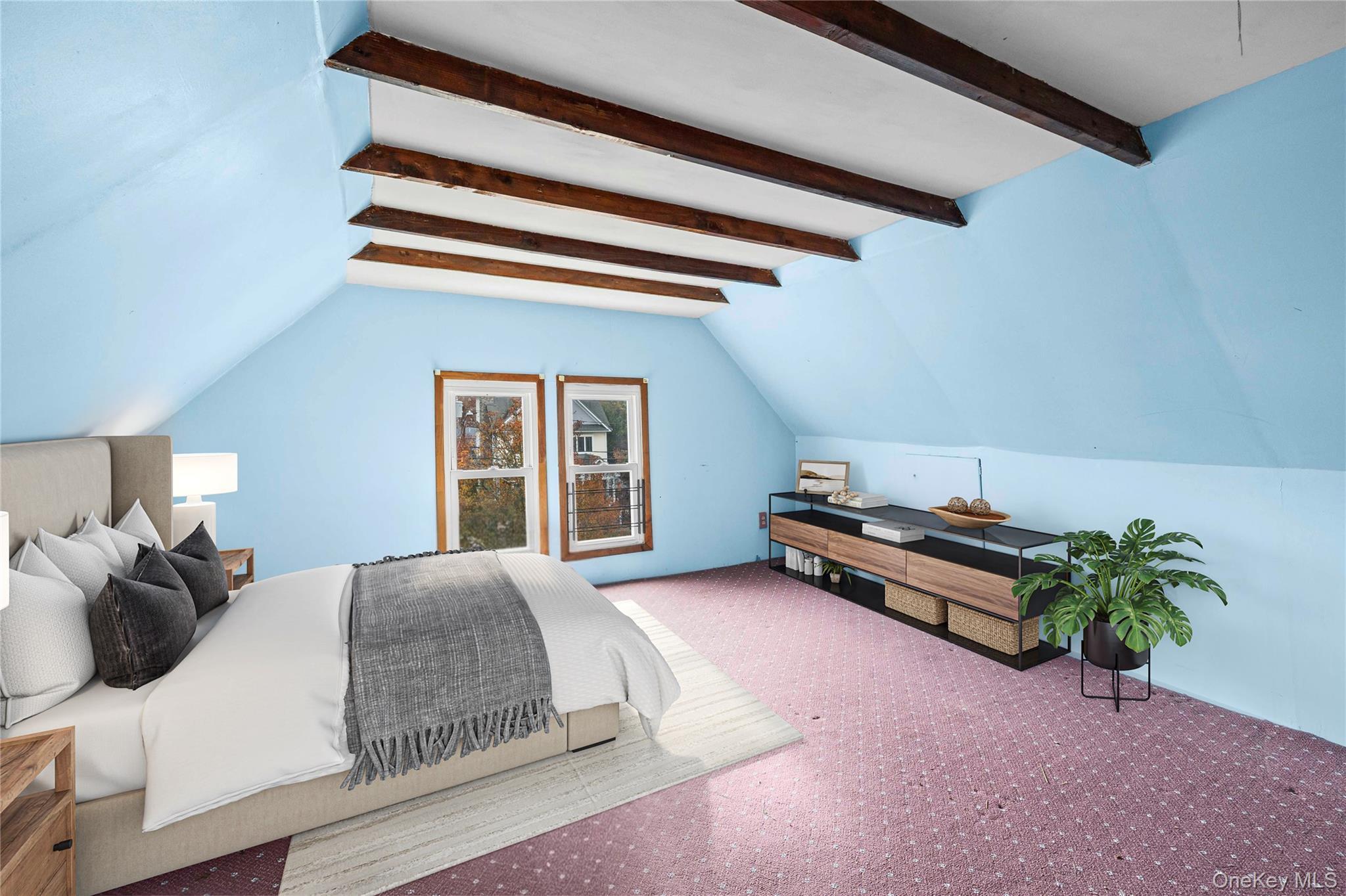 Single Family Saint Marks  Nassau County, NY 11710, MLS-940437-22