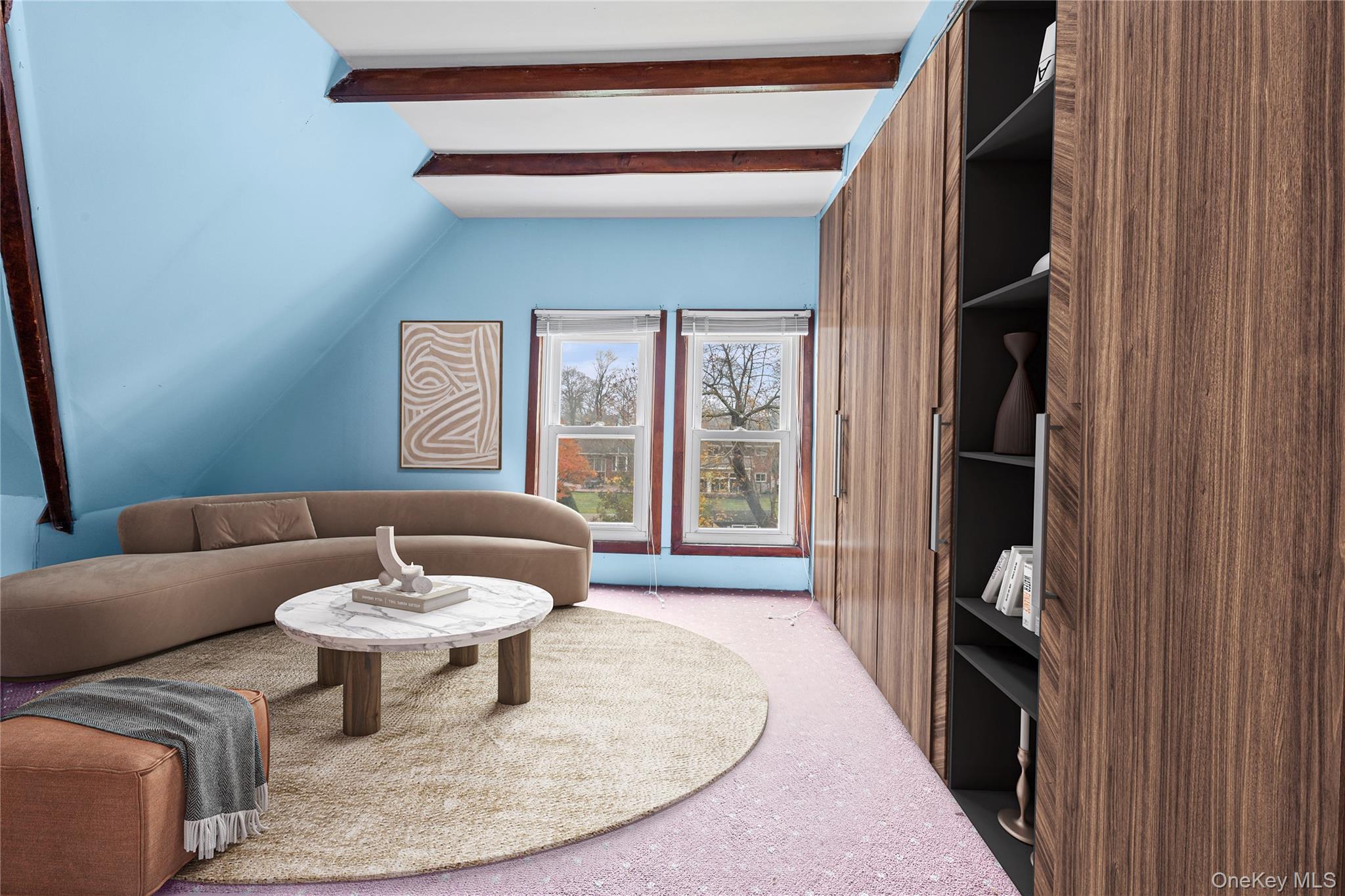 Single Family Saint Marks  Nassau County, NY 11710, MLS-940437-23