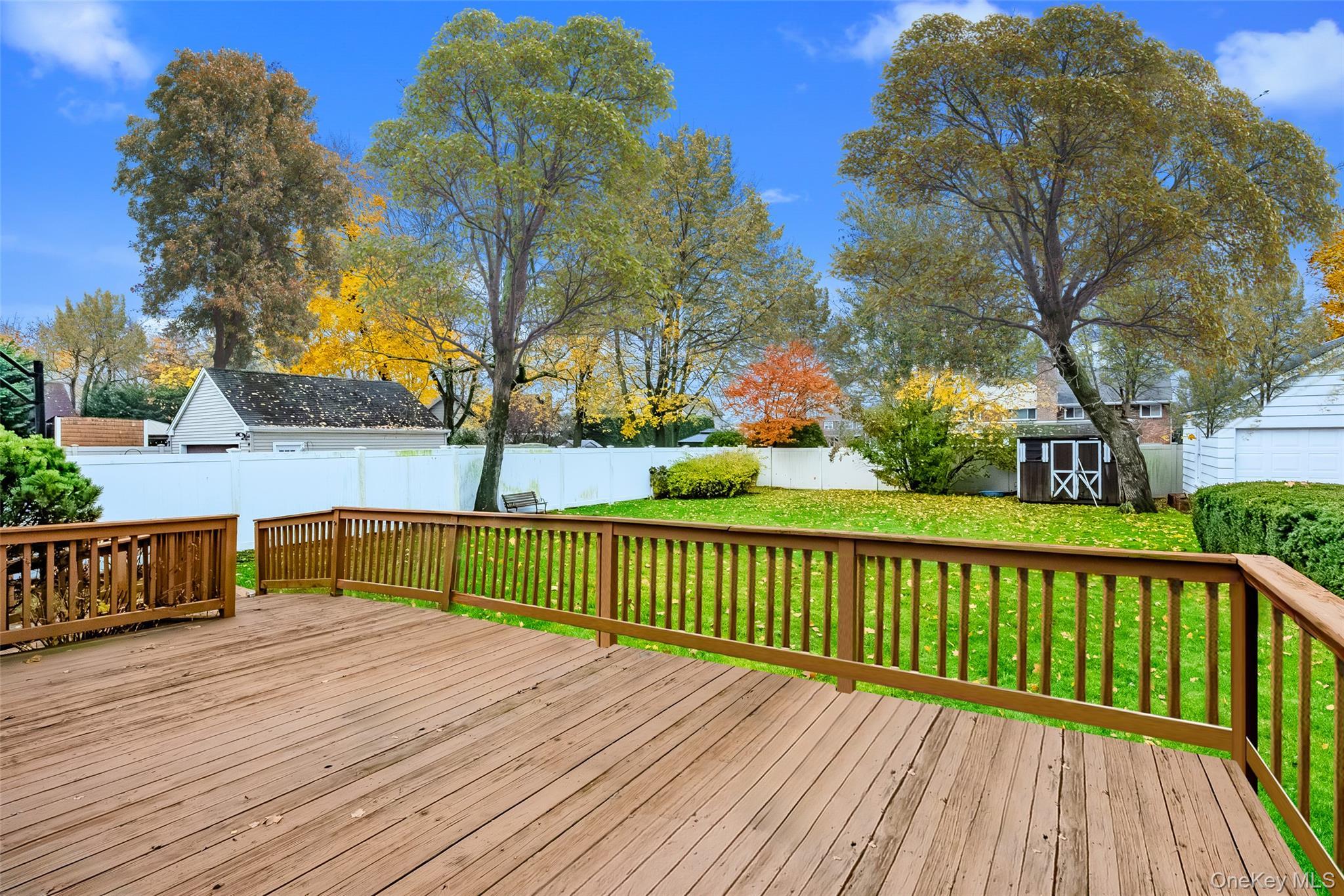 Single Family Saint Marks  Nassau County, NY 11710, MLS-940437-3