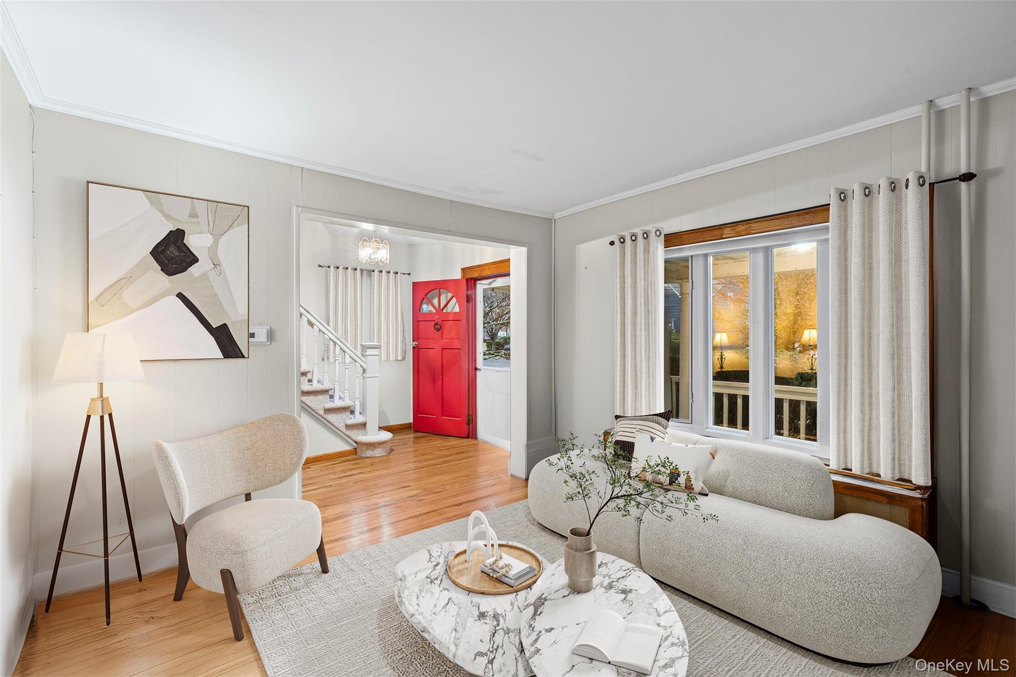 Single Family Saint Marks  Nassau County, NY 11710, MLS-940437-8