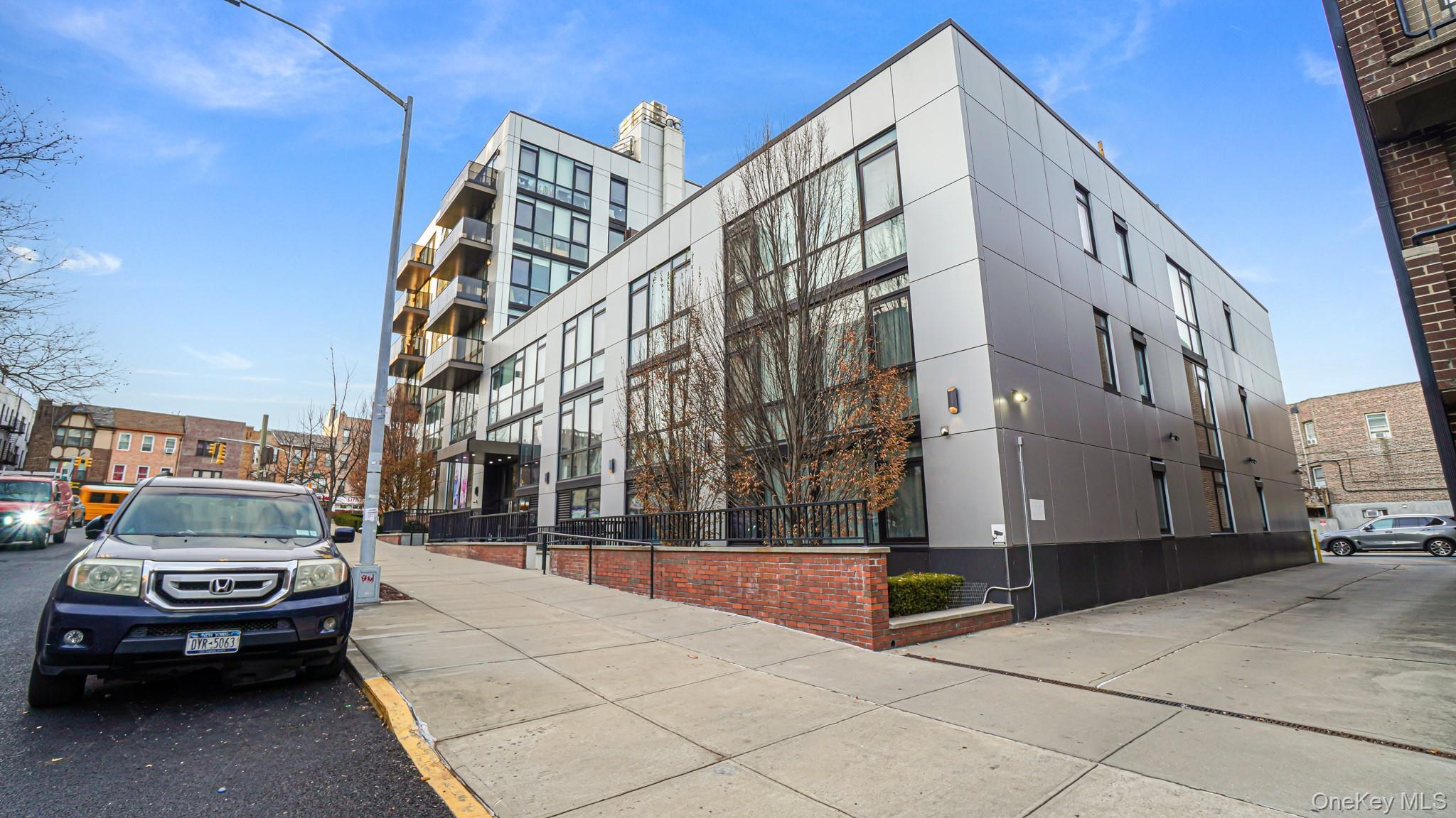 Condo 95th  Brooklyn, NY 11209, MLS-940449-2