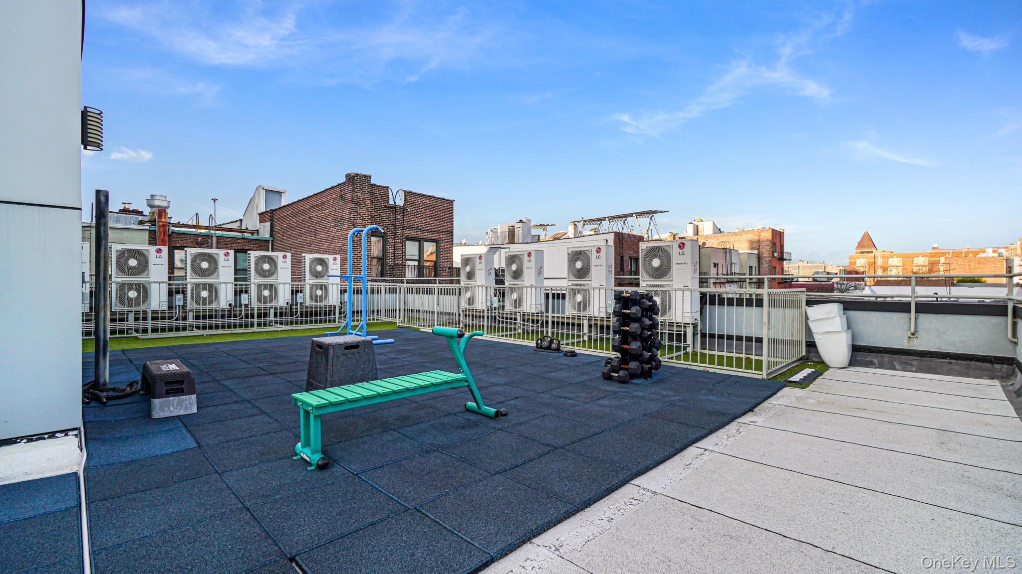 Condo 95th  Brooklyn, NY 11209, MLS-940449-20