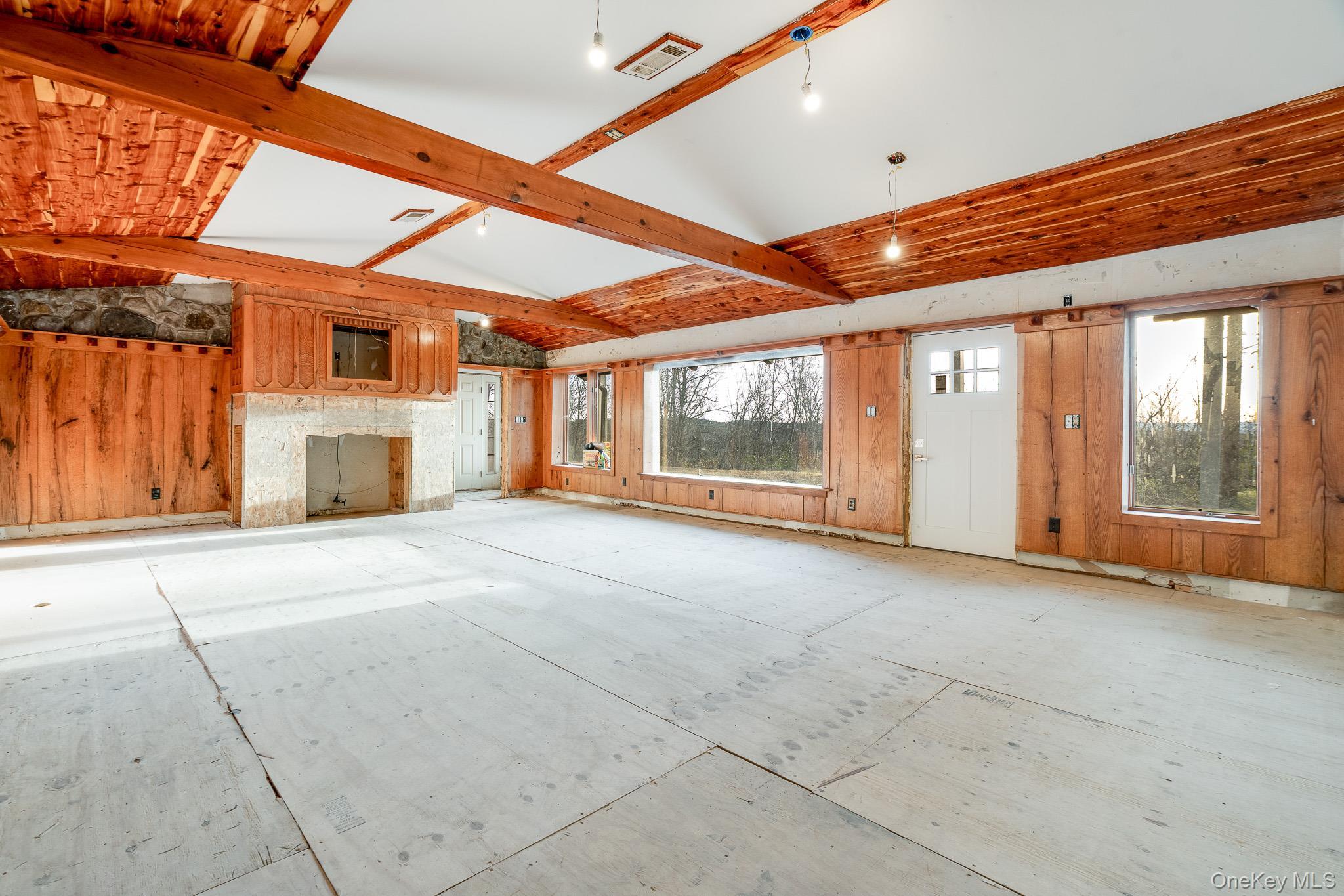 Single Family Forest Hill  Ulster County, NY 12401, MLS-940457-12