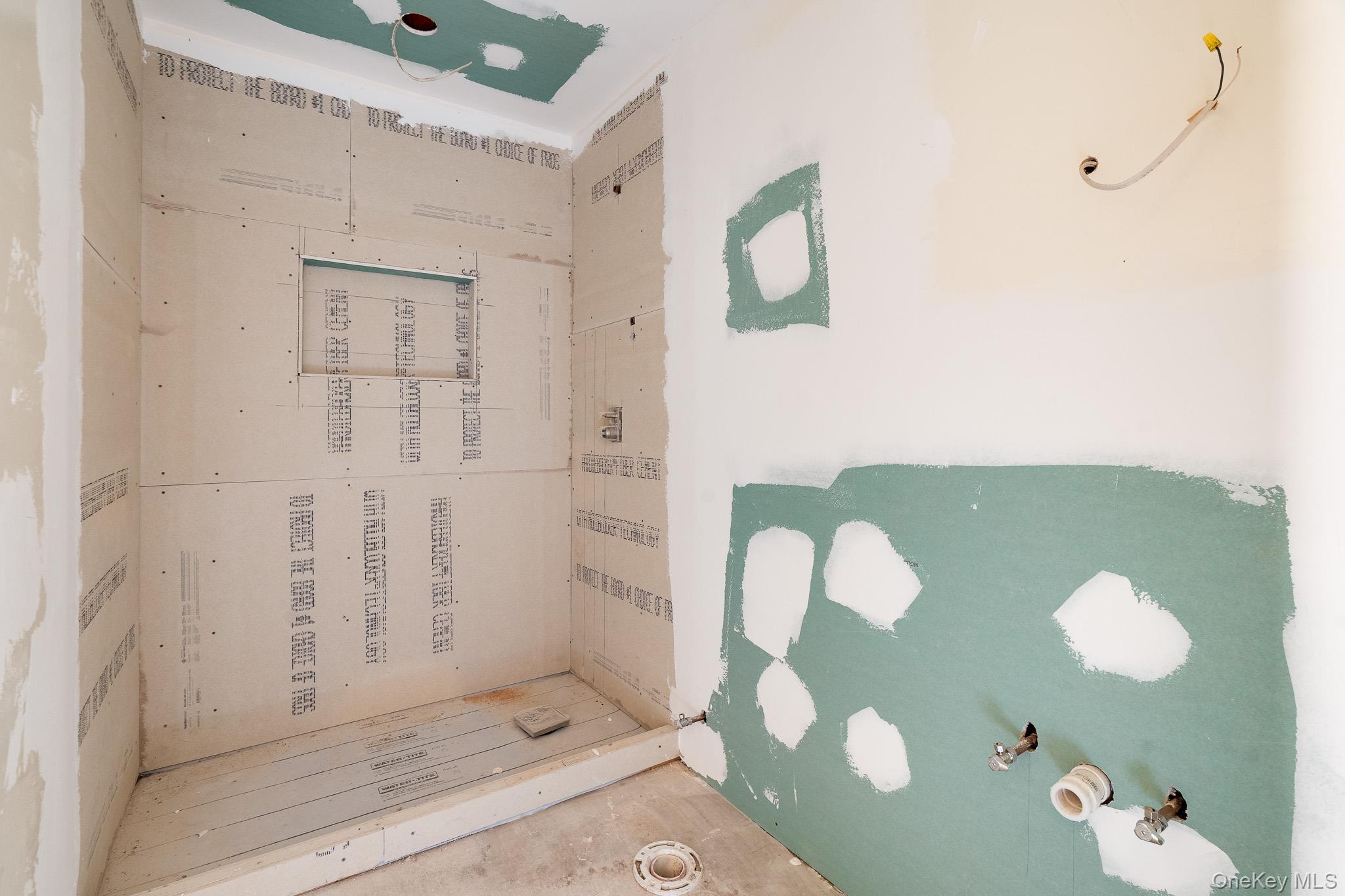 Single Family Forest Hill  Ulster County, NY 12401, MLS-940457-19