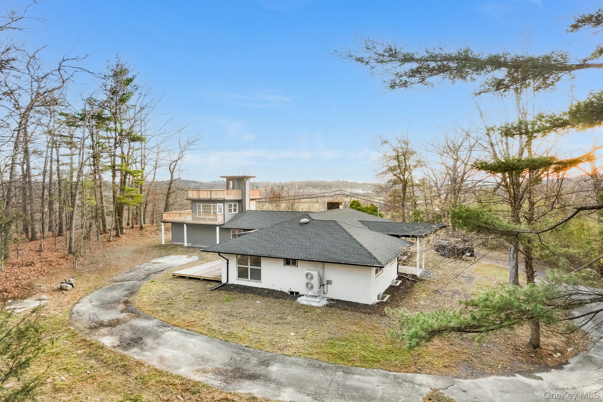 Single Family Forest Hill  Ulster County, NY 12401, MLS-940457-2