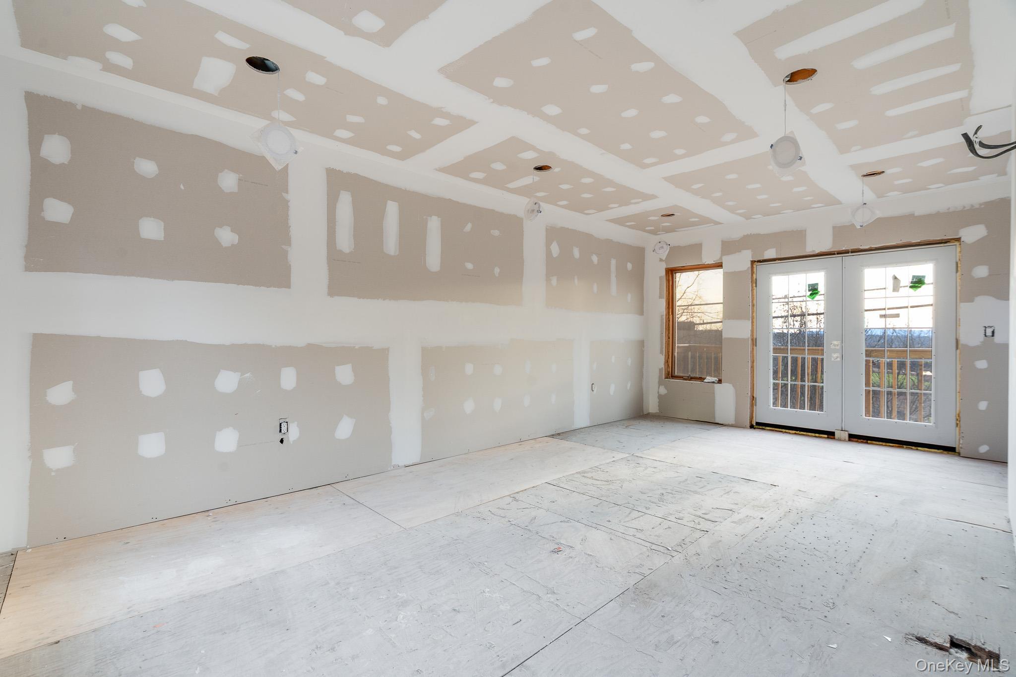 Single Family Forest Hill  Ulster County, NY 12401, MLS-940457-22