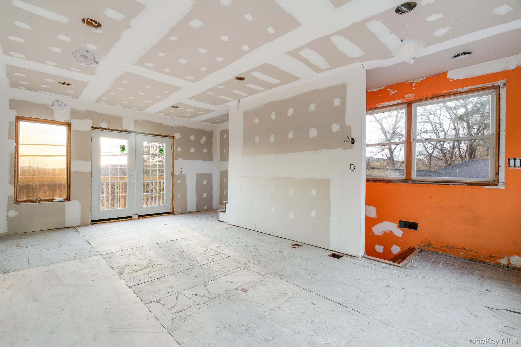 Single Family Forest Hill  Ulster County, NY 12401, MLS-940457-23