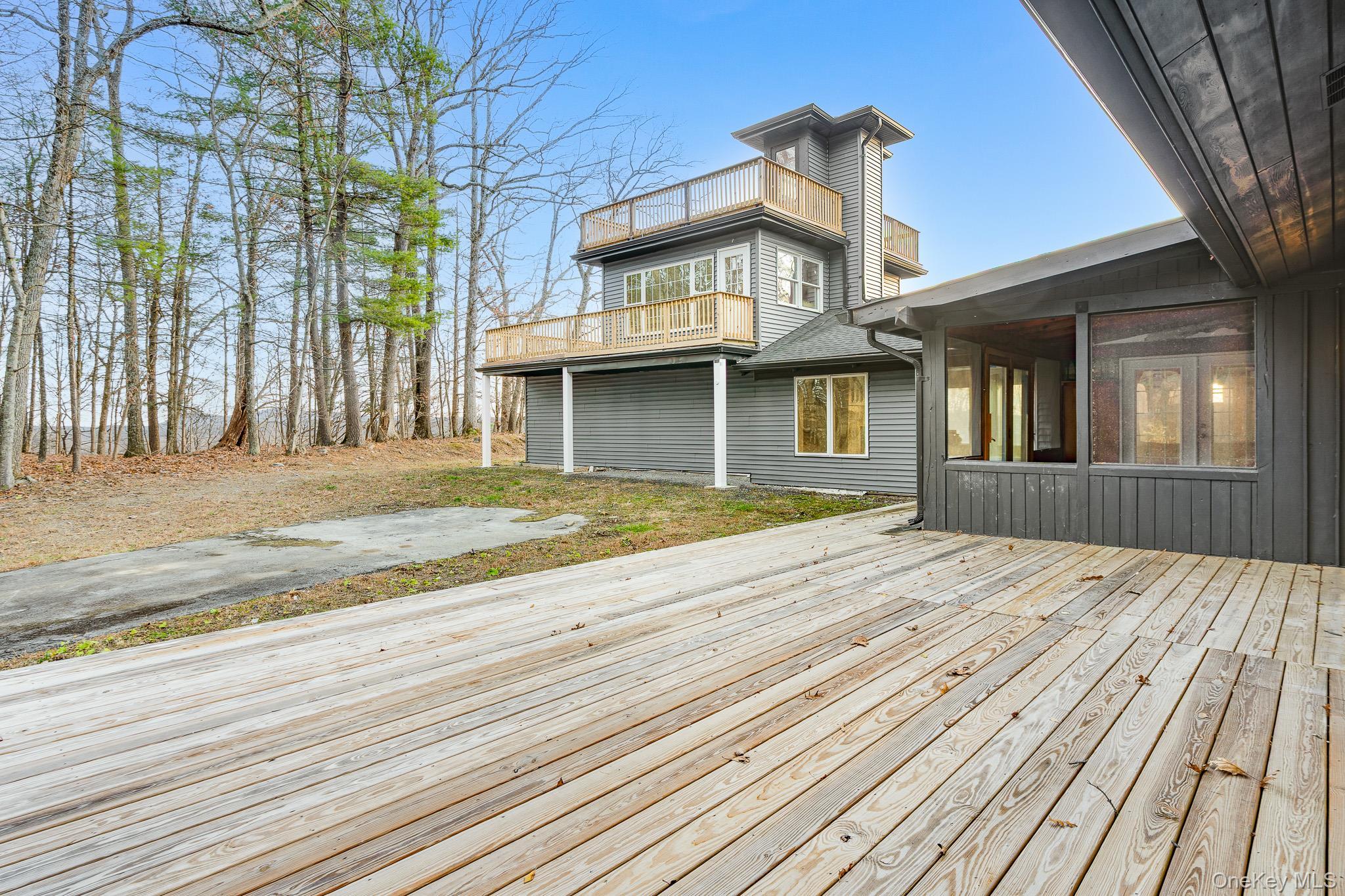 Single Family Forest Hill  Ulster County, NY 12401, MLS-940457-24