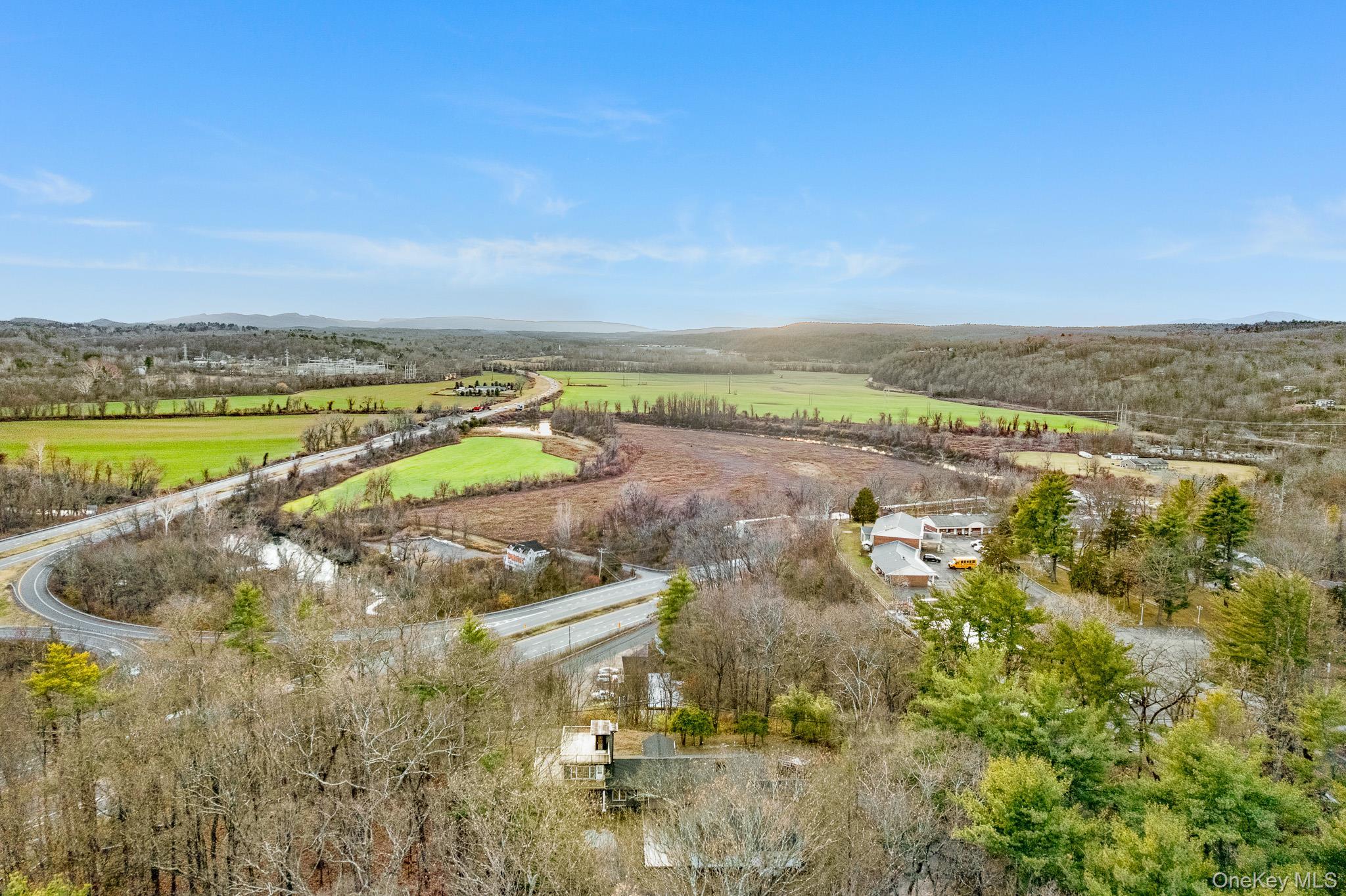 Single Family Forest Hill  Ulster County, NY 12401, MLS-940457-29