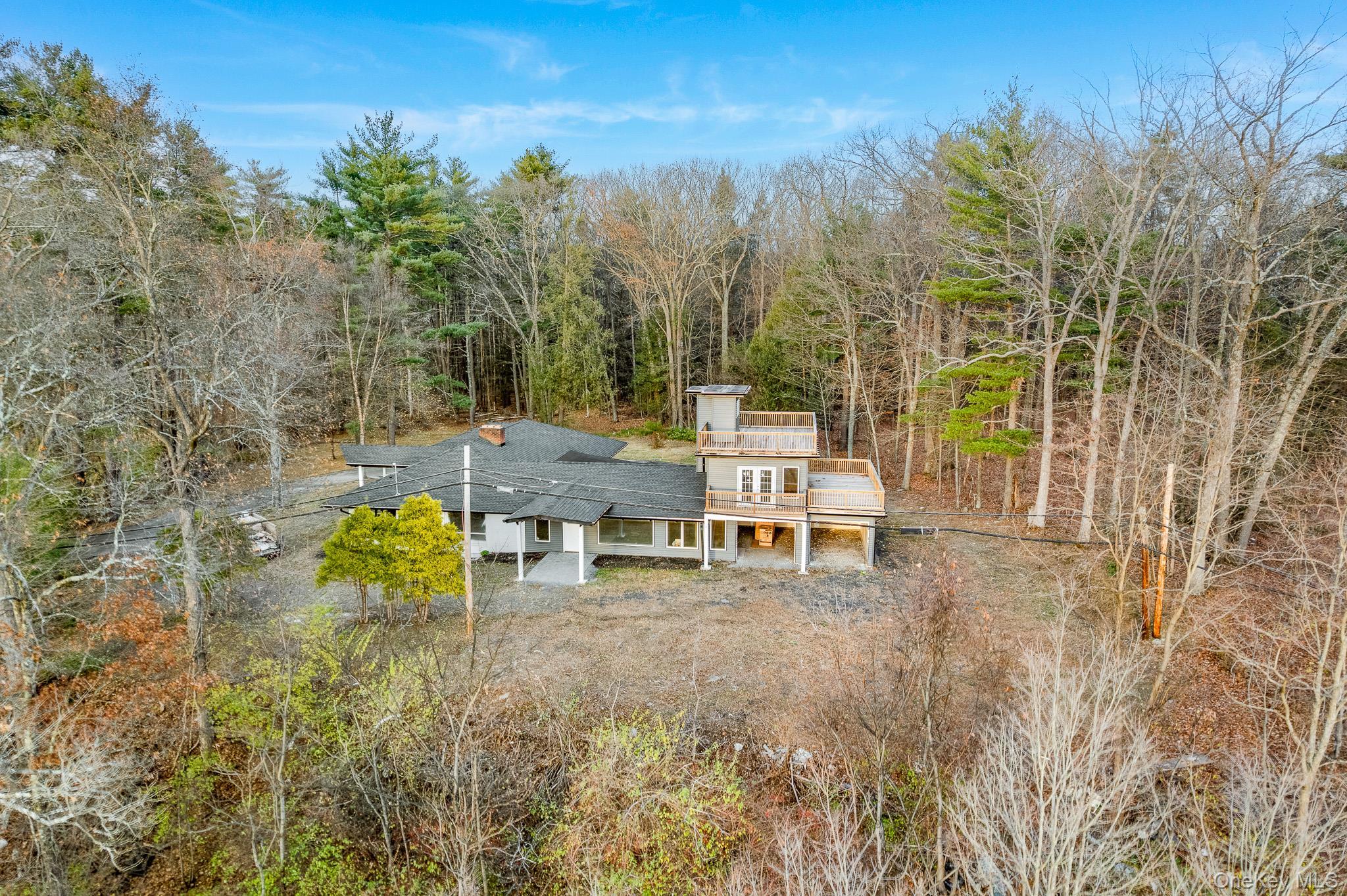 Single Family Forest Hill  Ulster County, NY 12401, MLS-940457-3