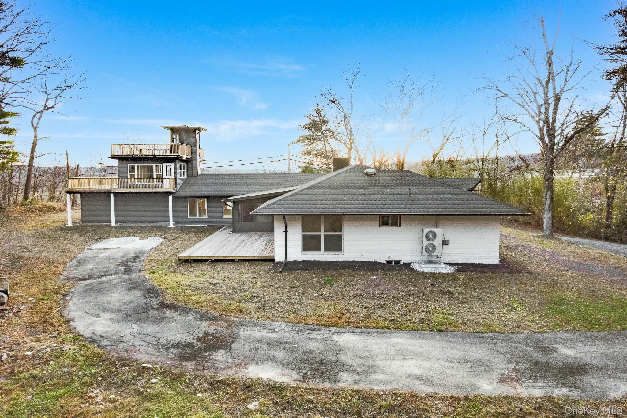 Single Family Forest Hill  Ulster County, NY 12401, MLS-940457-4