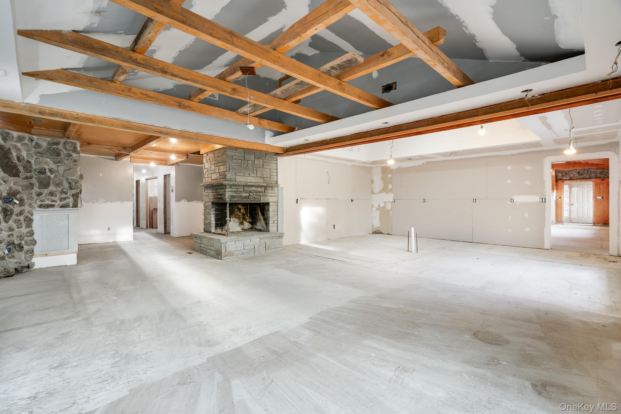 Single Family Forest Hill  Ulster County, NY 12401, MLS-940457-5