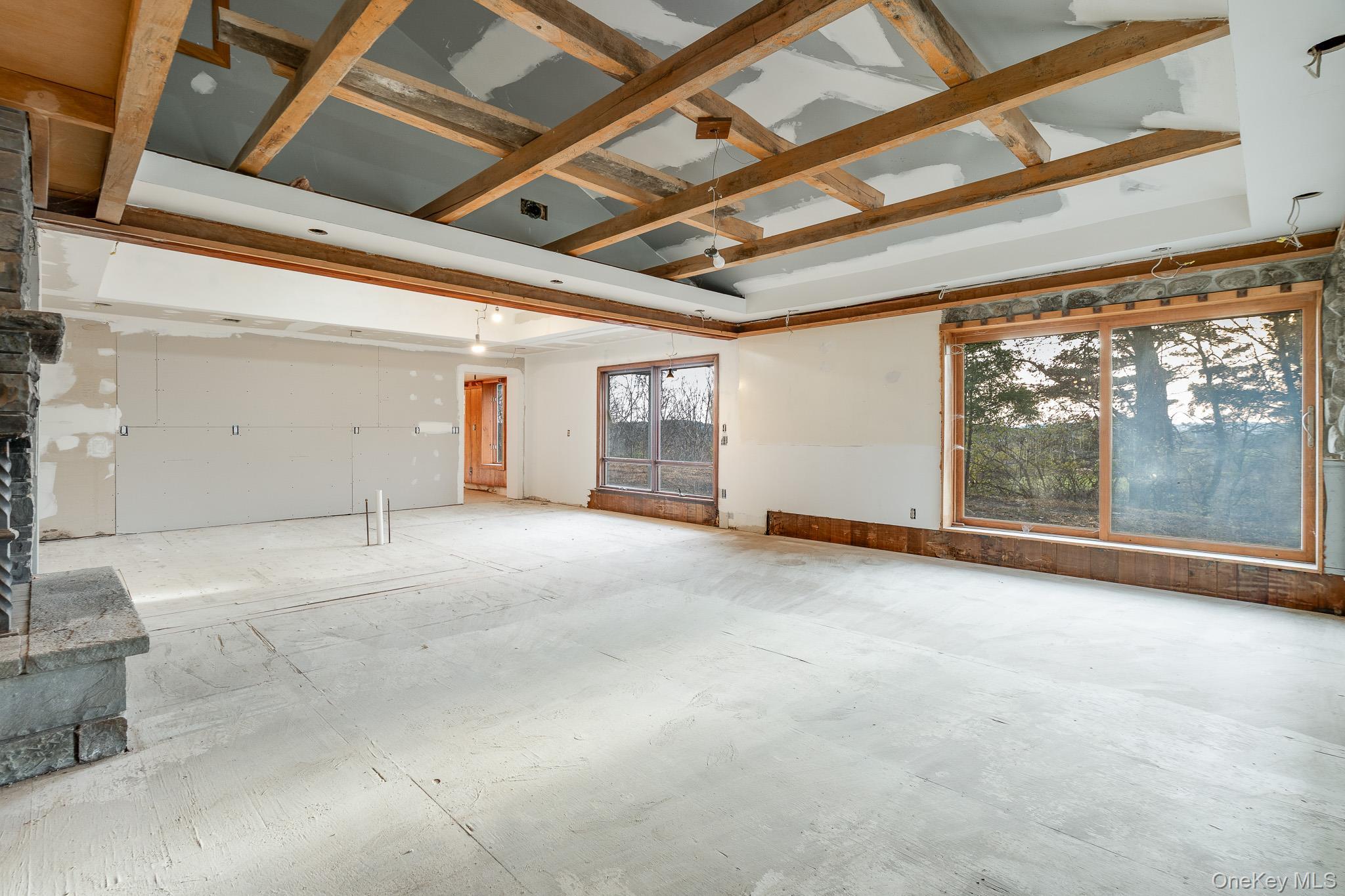 Single Family Forest Hill  Ulster County, NY 12401, MLS-940457-6