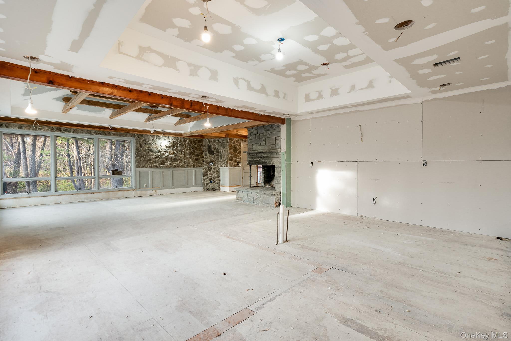 Single Family Forest Hill  Ulster County, NY 12401, MLS-940457-7