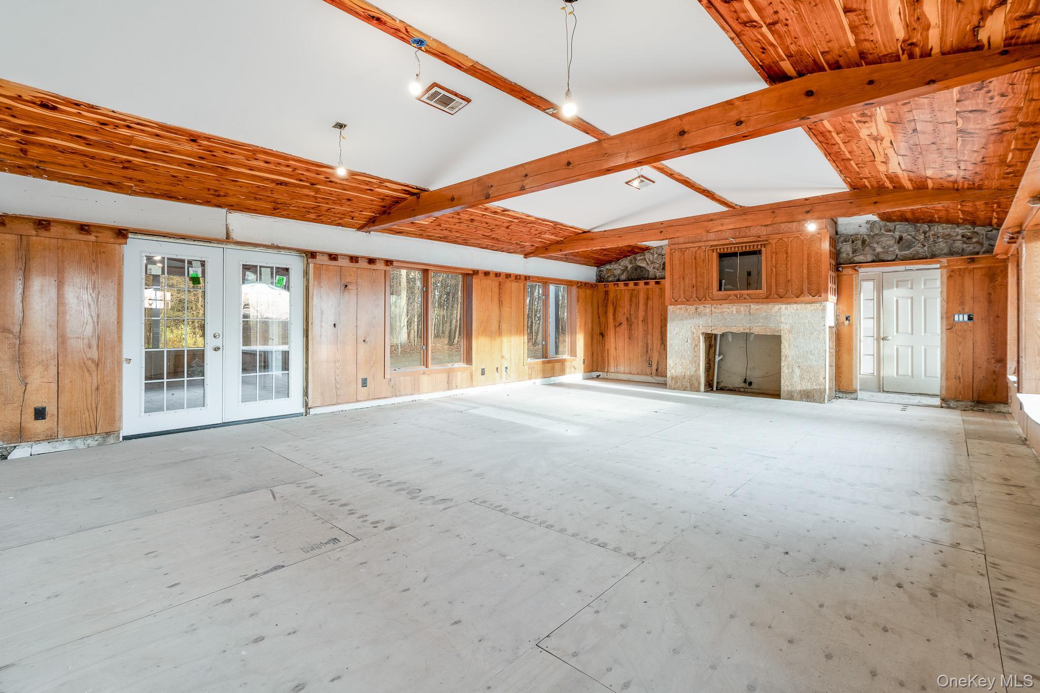 Single Family Forest Hill  Ulster County, NY 12401, MLS-940457-9