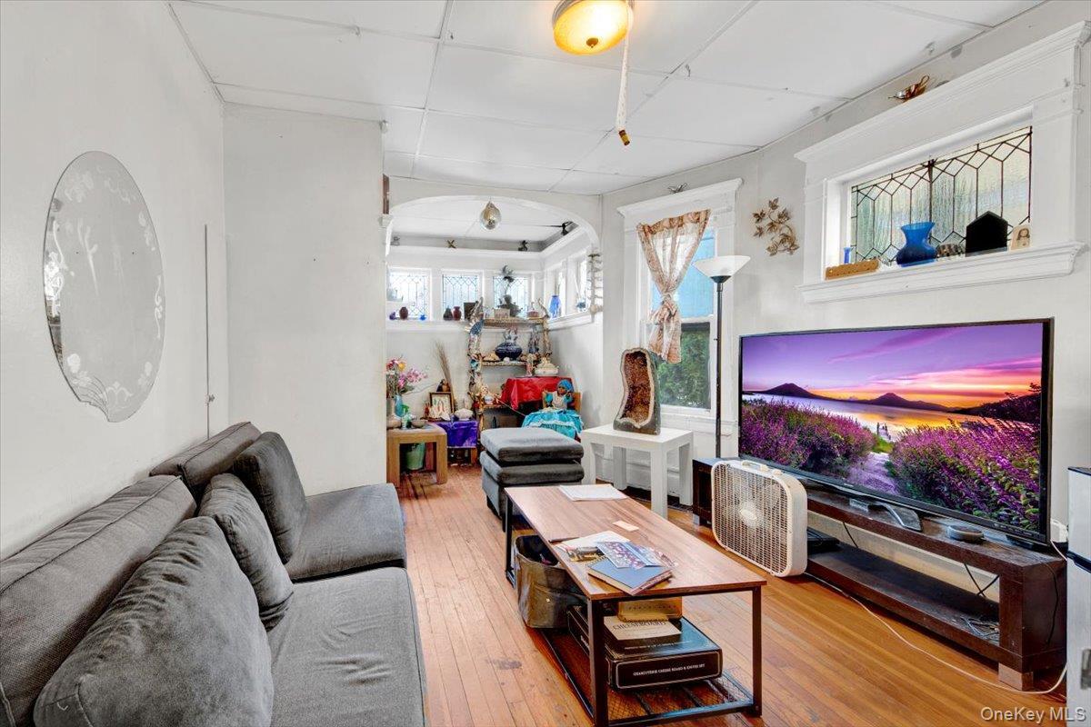 Single Family Jackson  Westchester County, NY 10801, MLS-940458-10