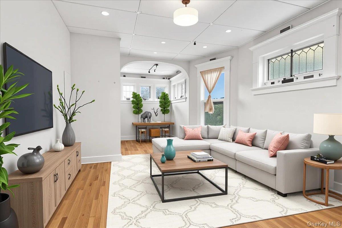 Single Family Jackson  Westchester County, NY 10801, MLS-940458-11