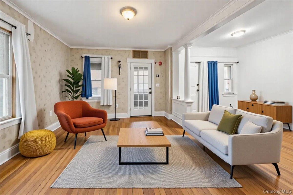 Single Family Jackson  Westchester County, NY 10801, MLS-940458-2