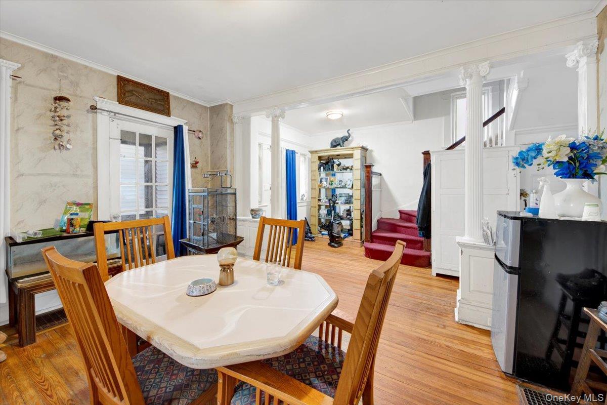 Single Family Jackson  Westchester County, NY 10801, MLS-940458-4