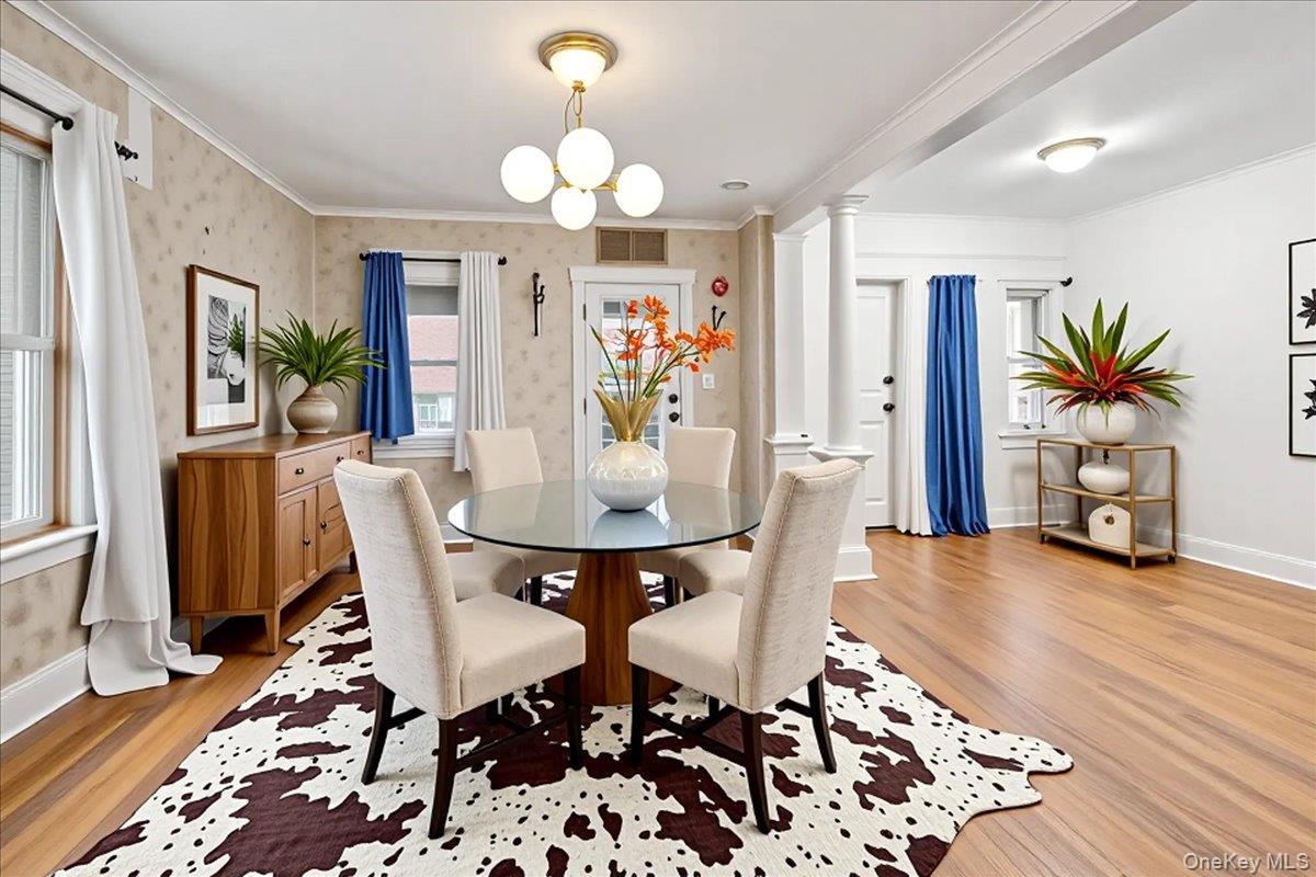 Single Family Jackson  Westchester County, NY 10801, MLS-940458-5