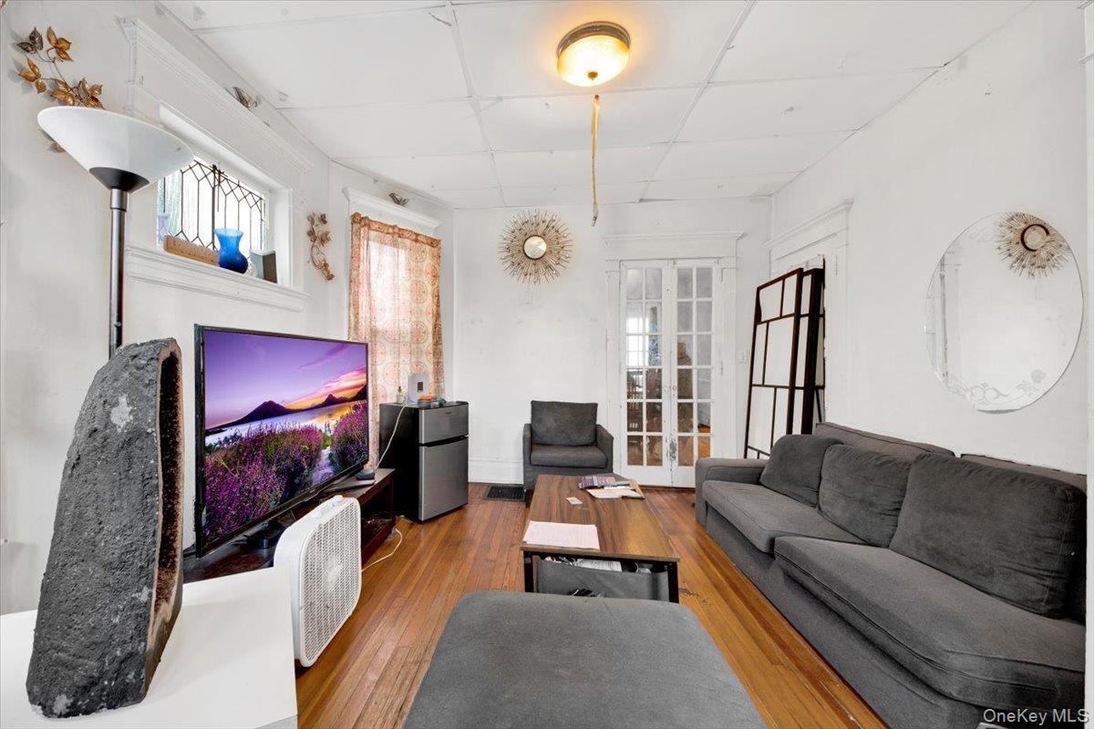 Single Family Jackson  Westchester County, NY 10801, MLS-940458-9