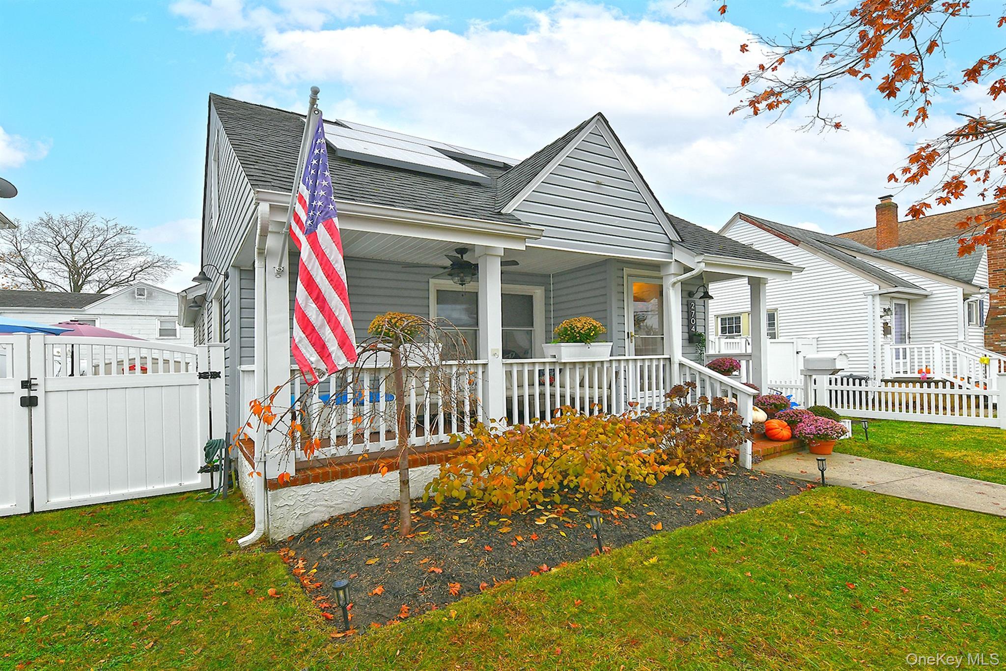 Single Family Beach Nassau County, NY 11566, MLS-940464-2