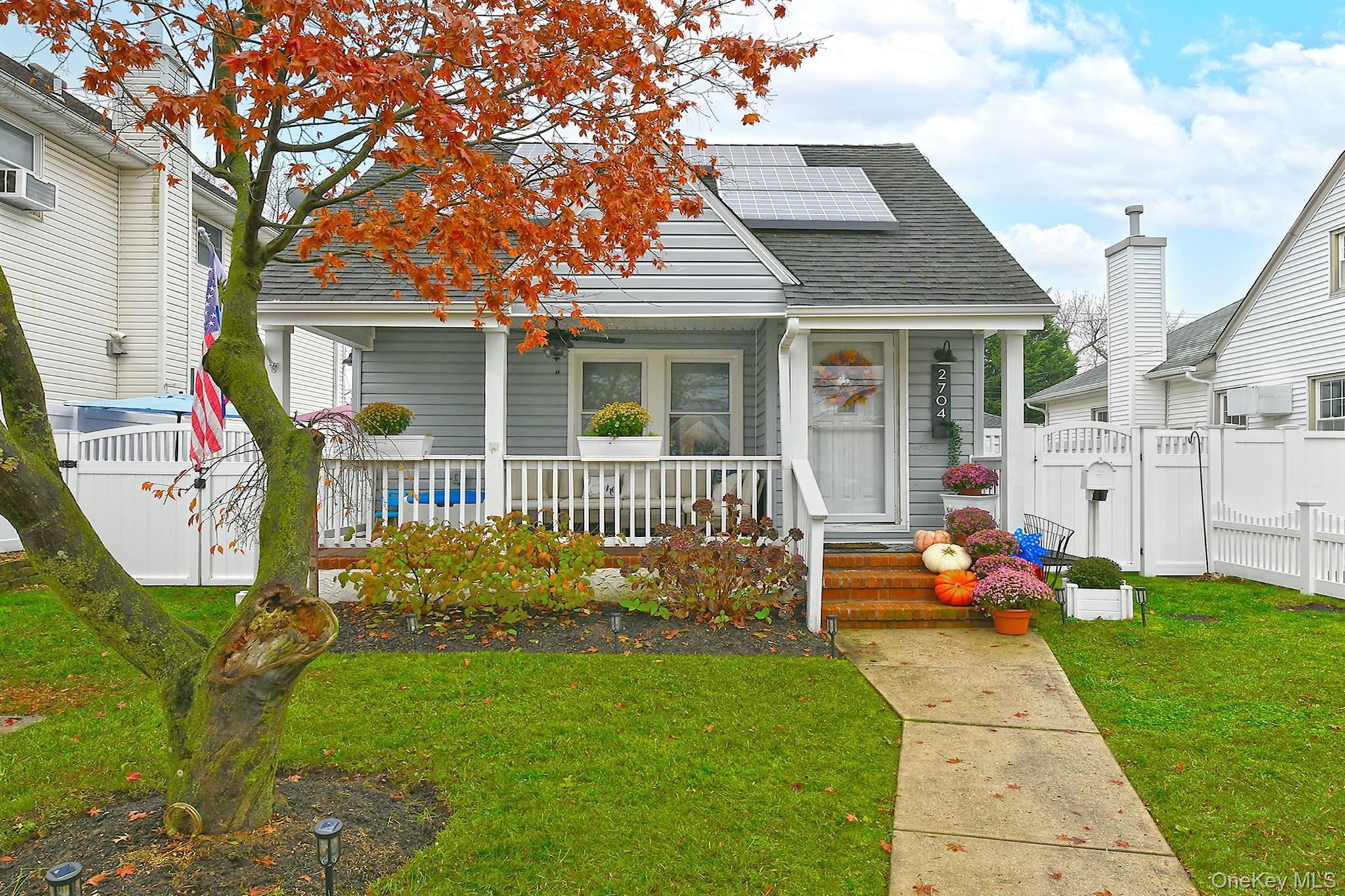 Single Family Beach Nassau County, NY 11566, MLS-940464-3