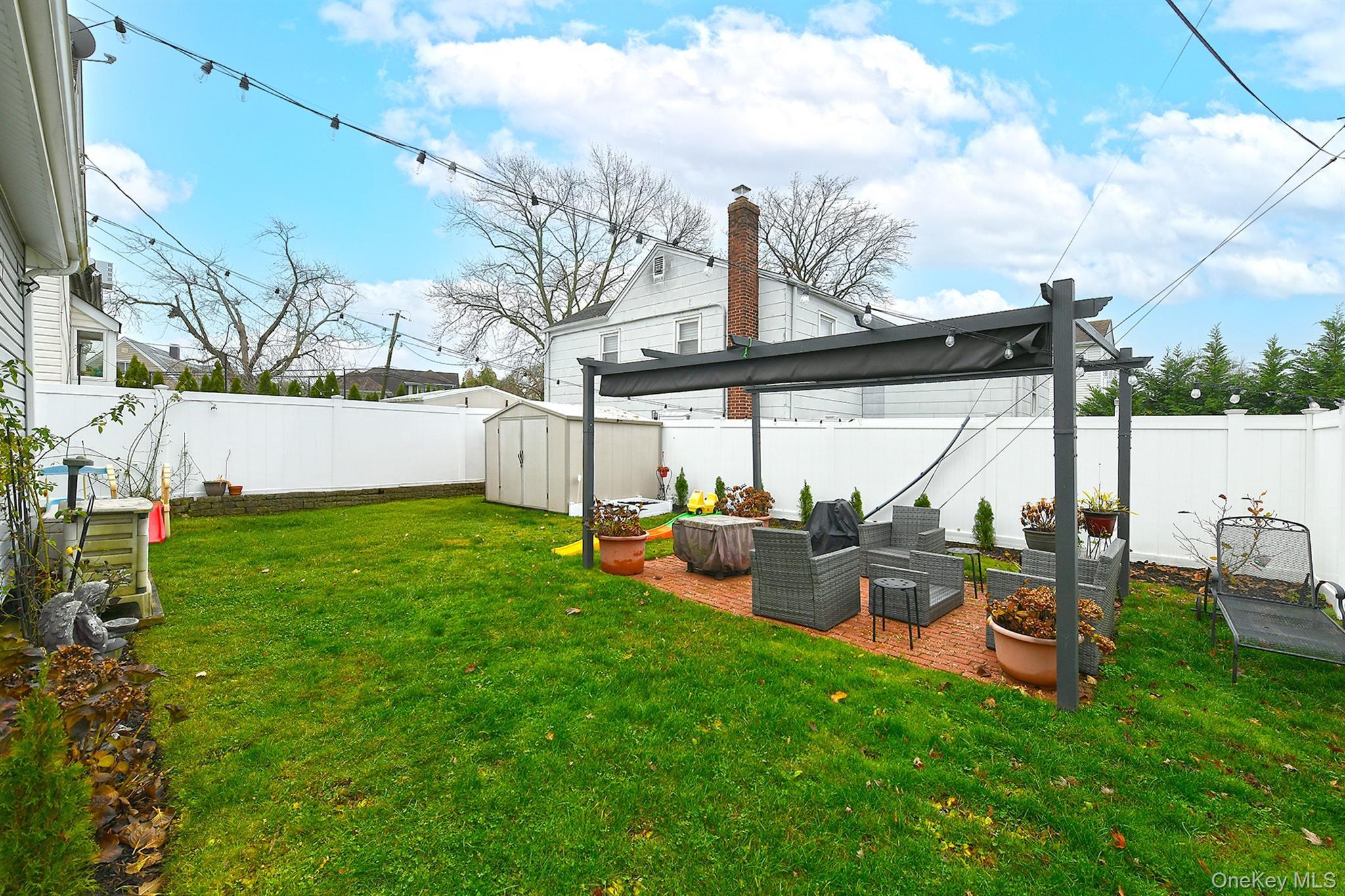 Single Family Beach Nassau County, NY 11566, MLS-940464-32